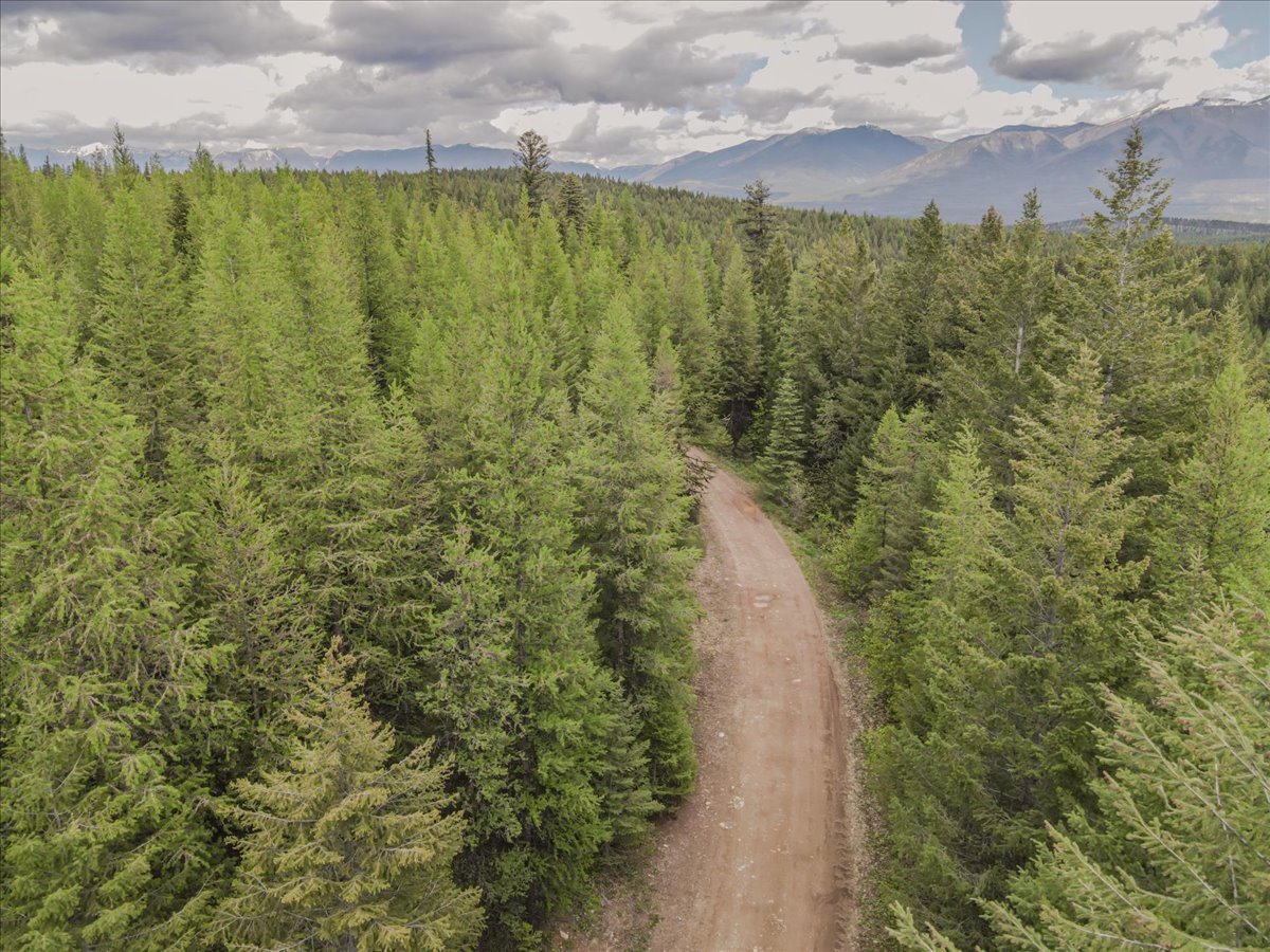 NHN E Edna Mountain Road