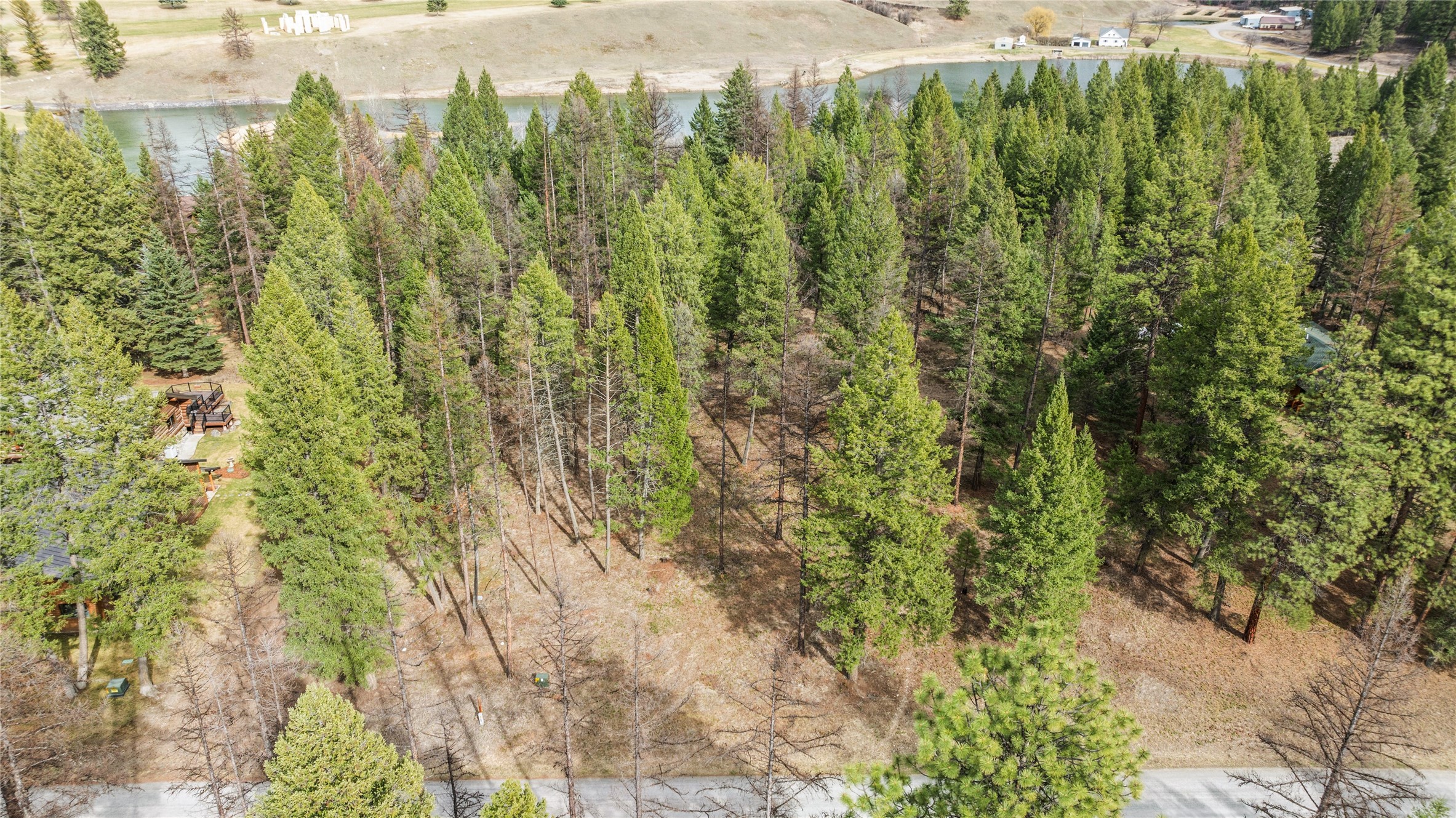 TBD Crystal Lakes Drive