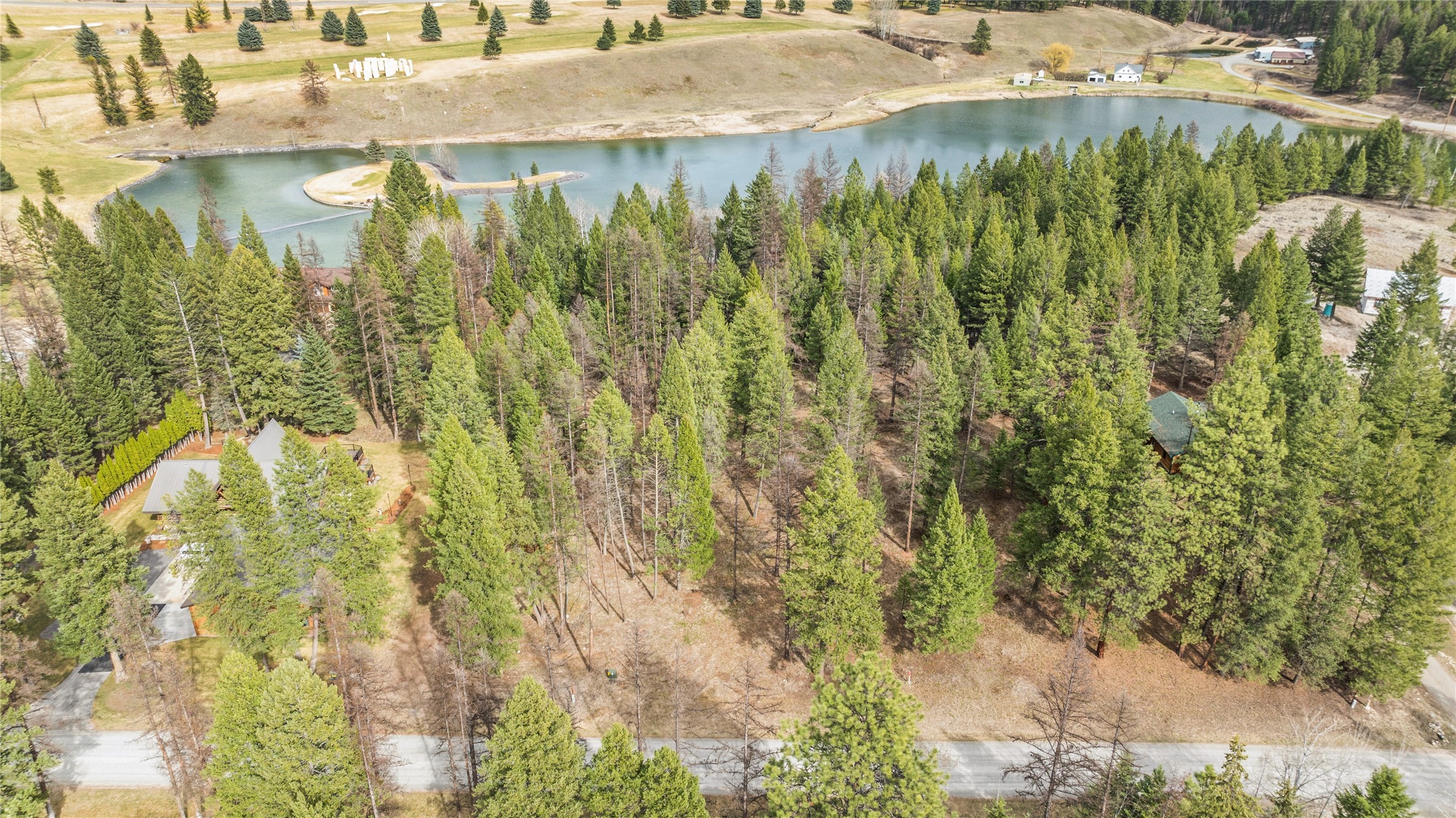 TBD Crystal Lakes Drive