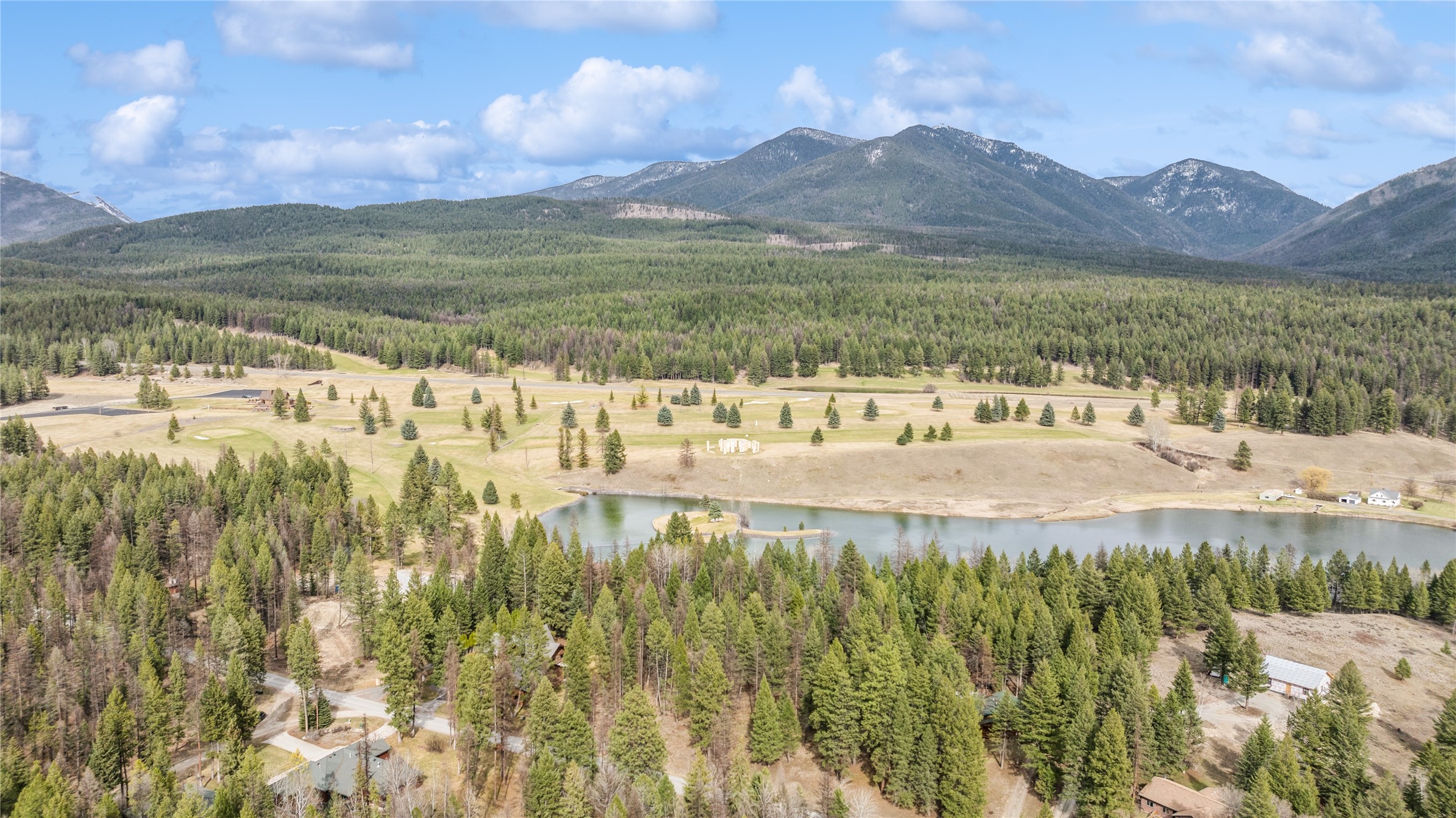 TBD Crystal Lakes Drive