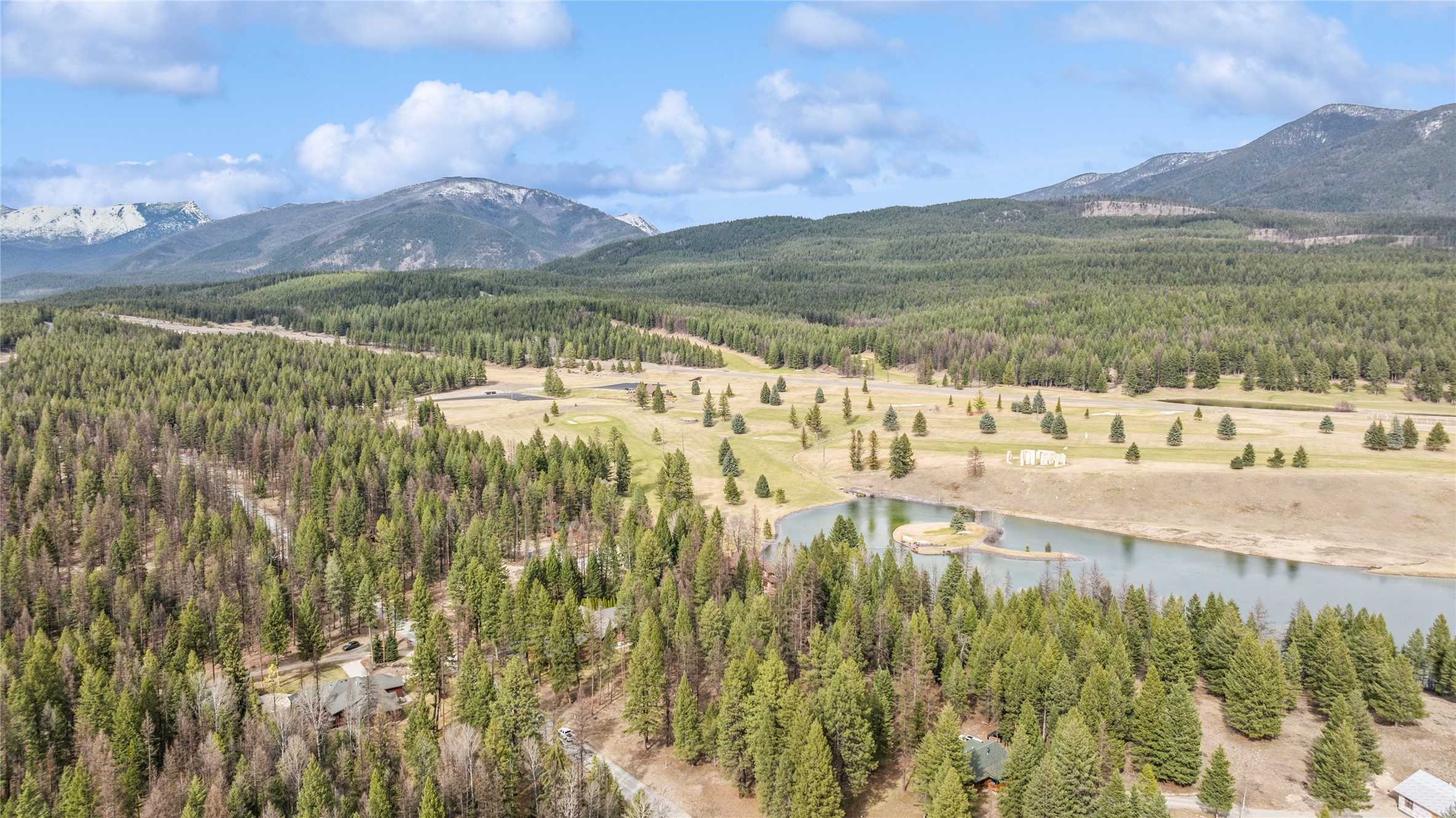 TBD Crystal Lakes Drive