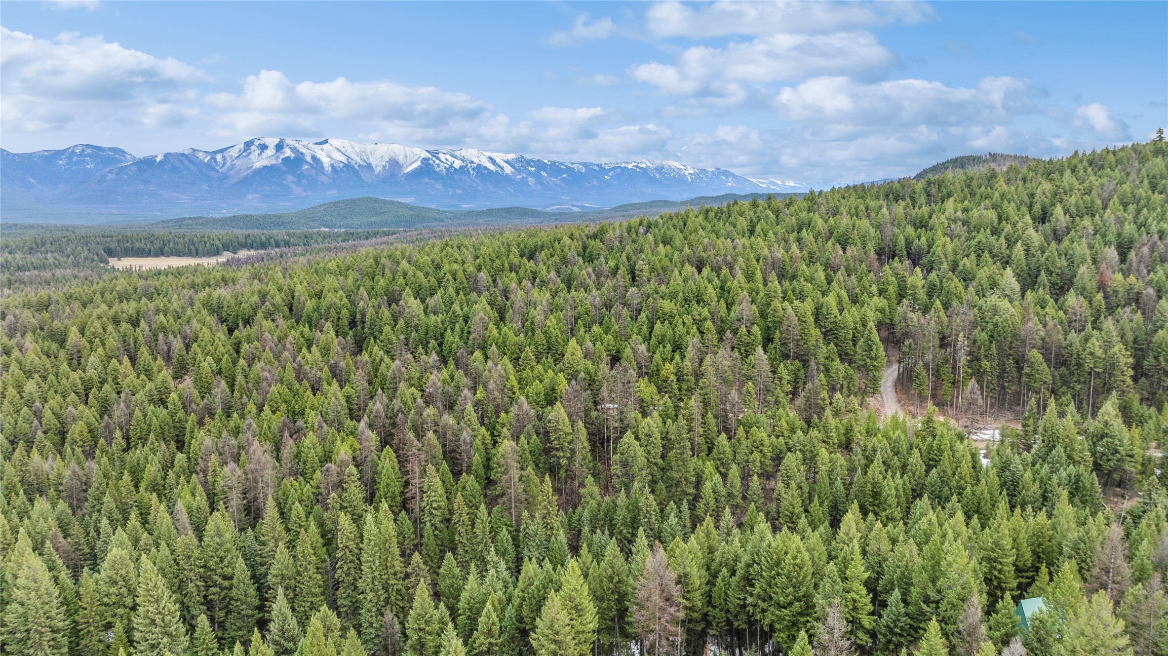 418 Coyote Ridge Pass Road