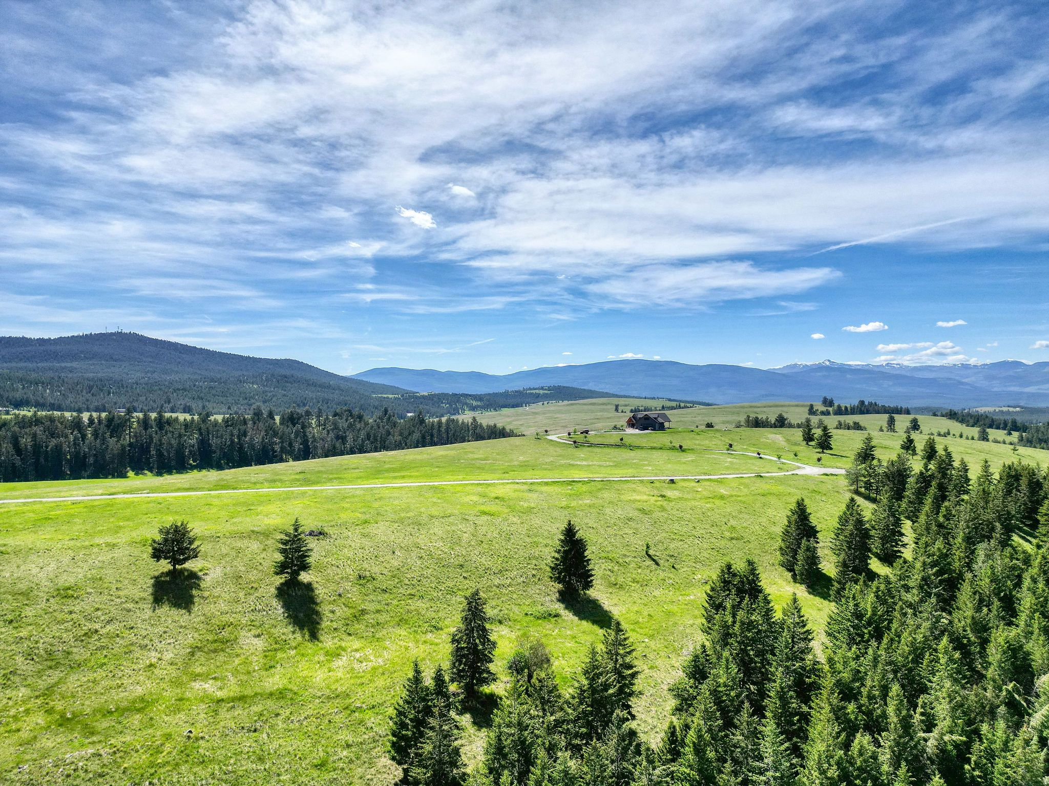 NHN Scenery Hill Drive