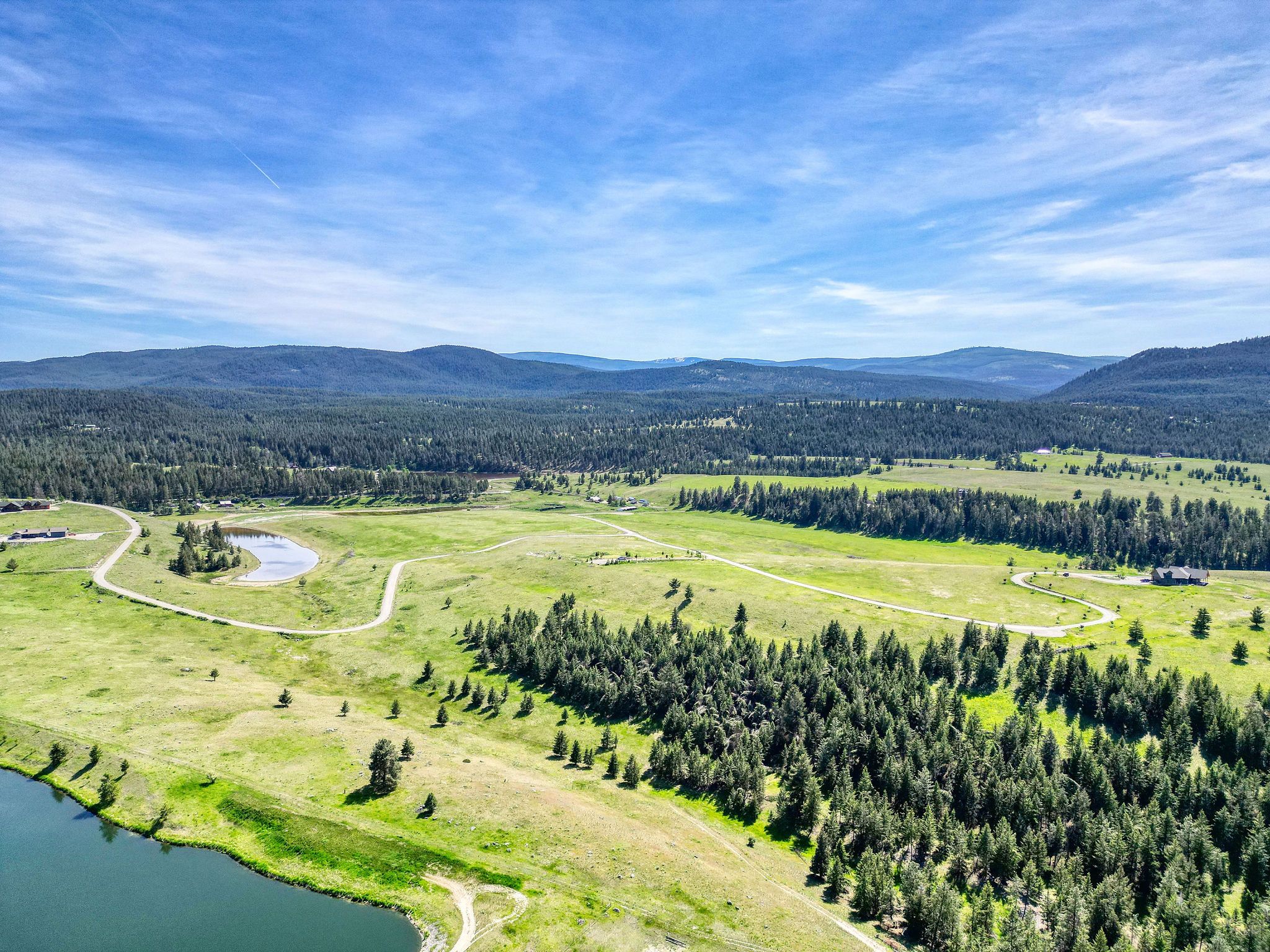 NHN Scenery Hill Drive