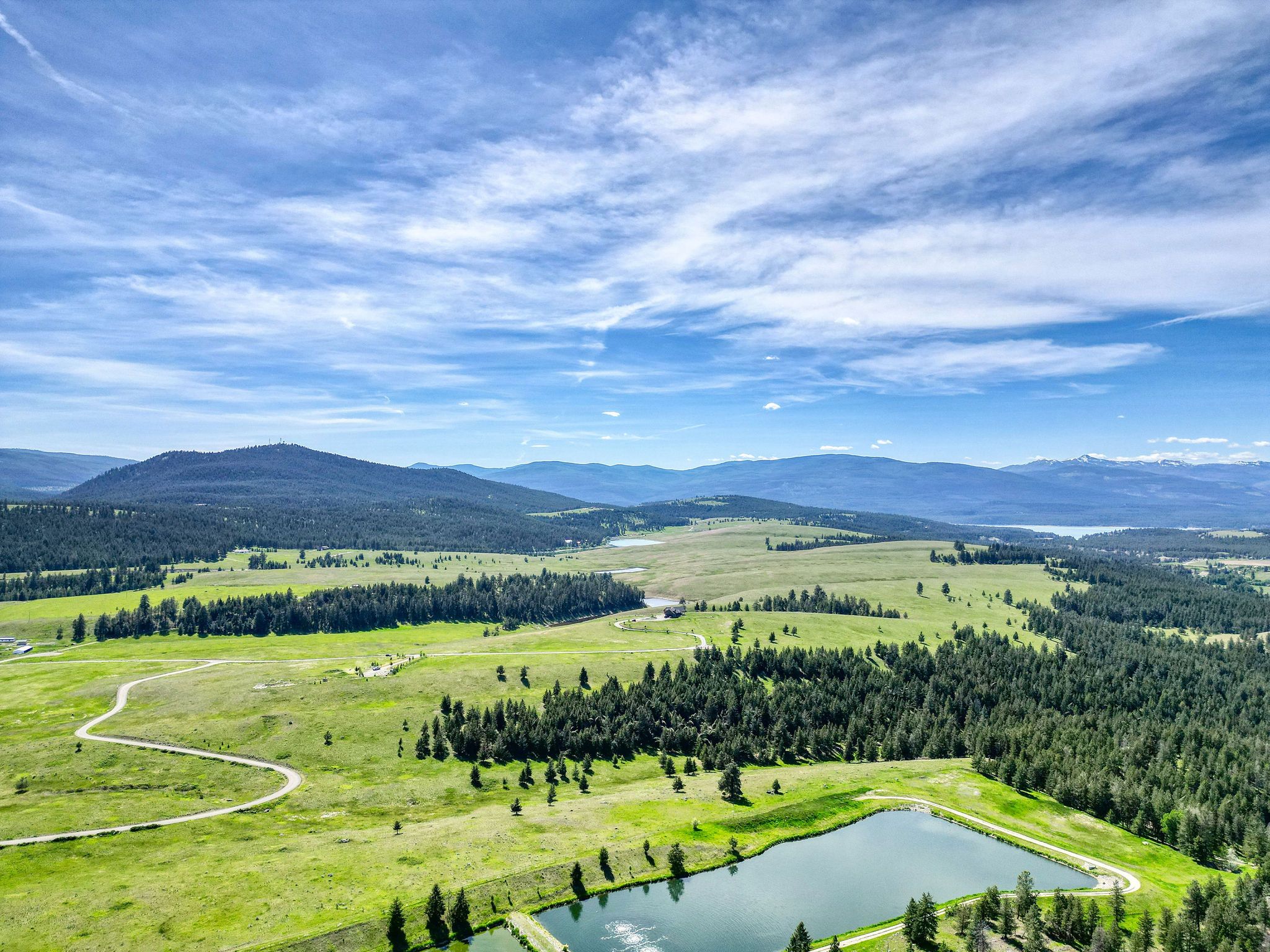 NHN Scenery Hill Drive