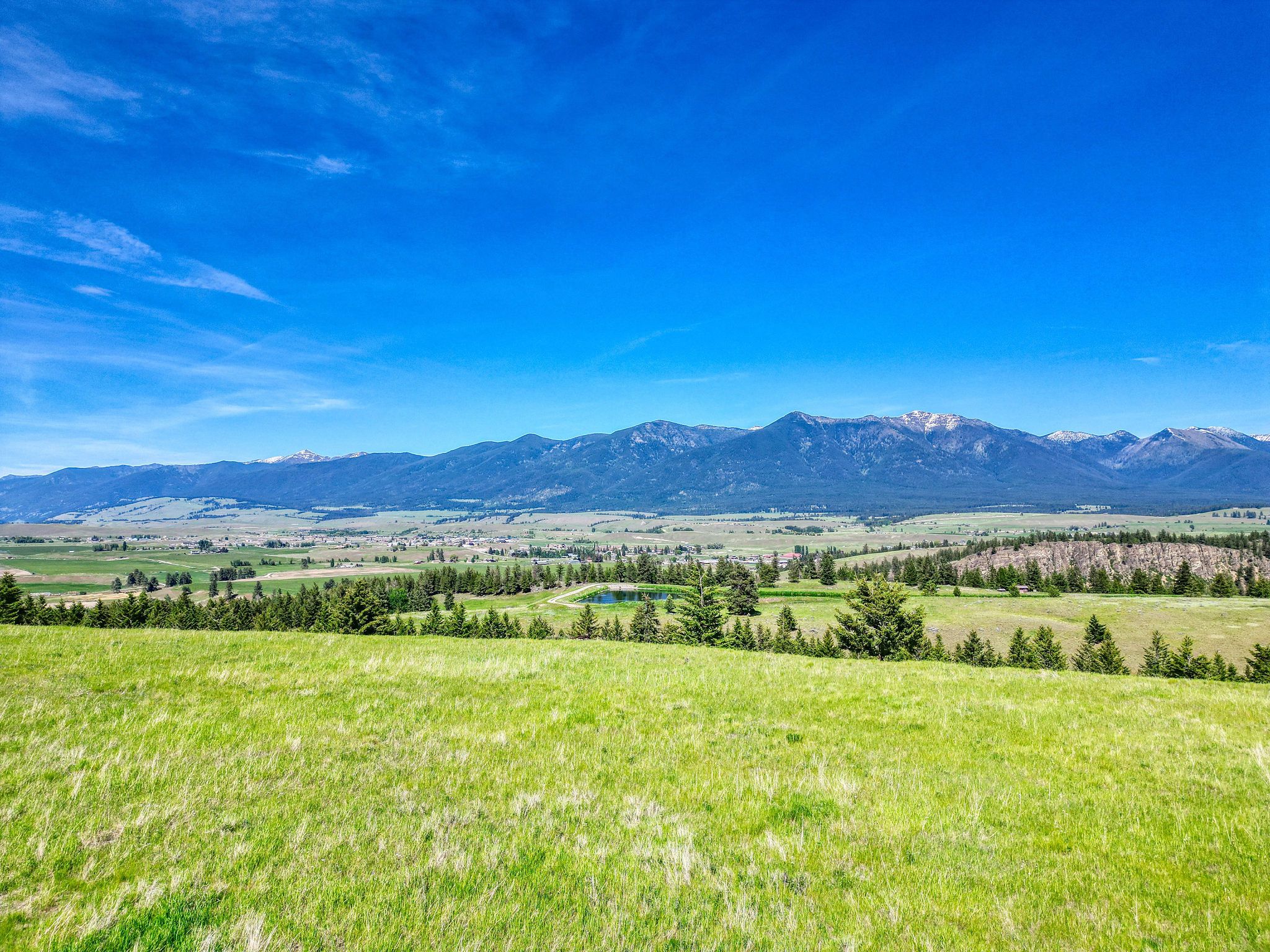 NHN Scenery Hill Drive