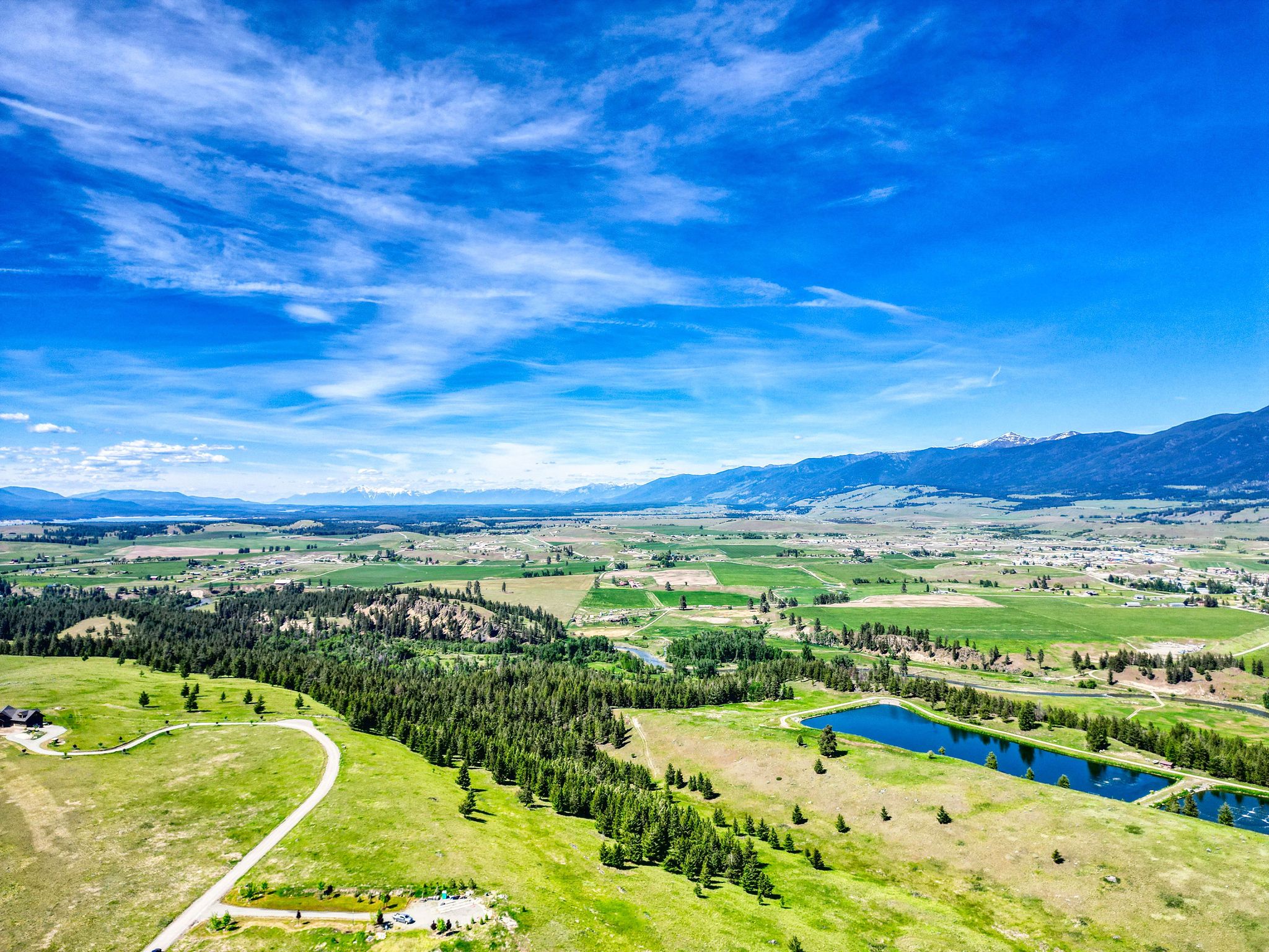 NHN Scenery Hill Drive