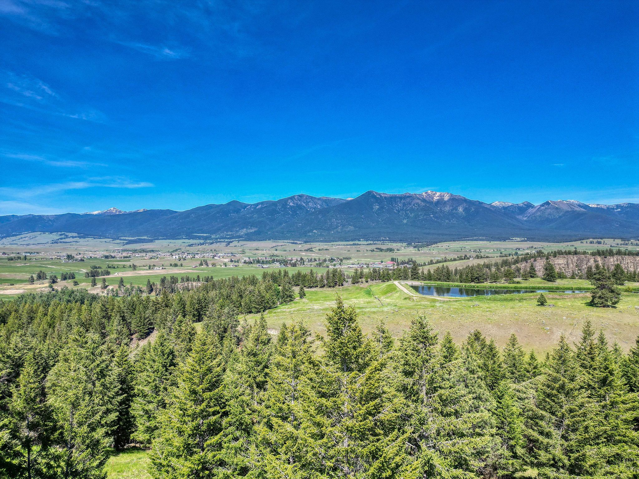 NHN Scenery Hill Drive