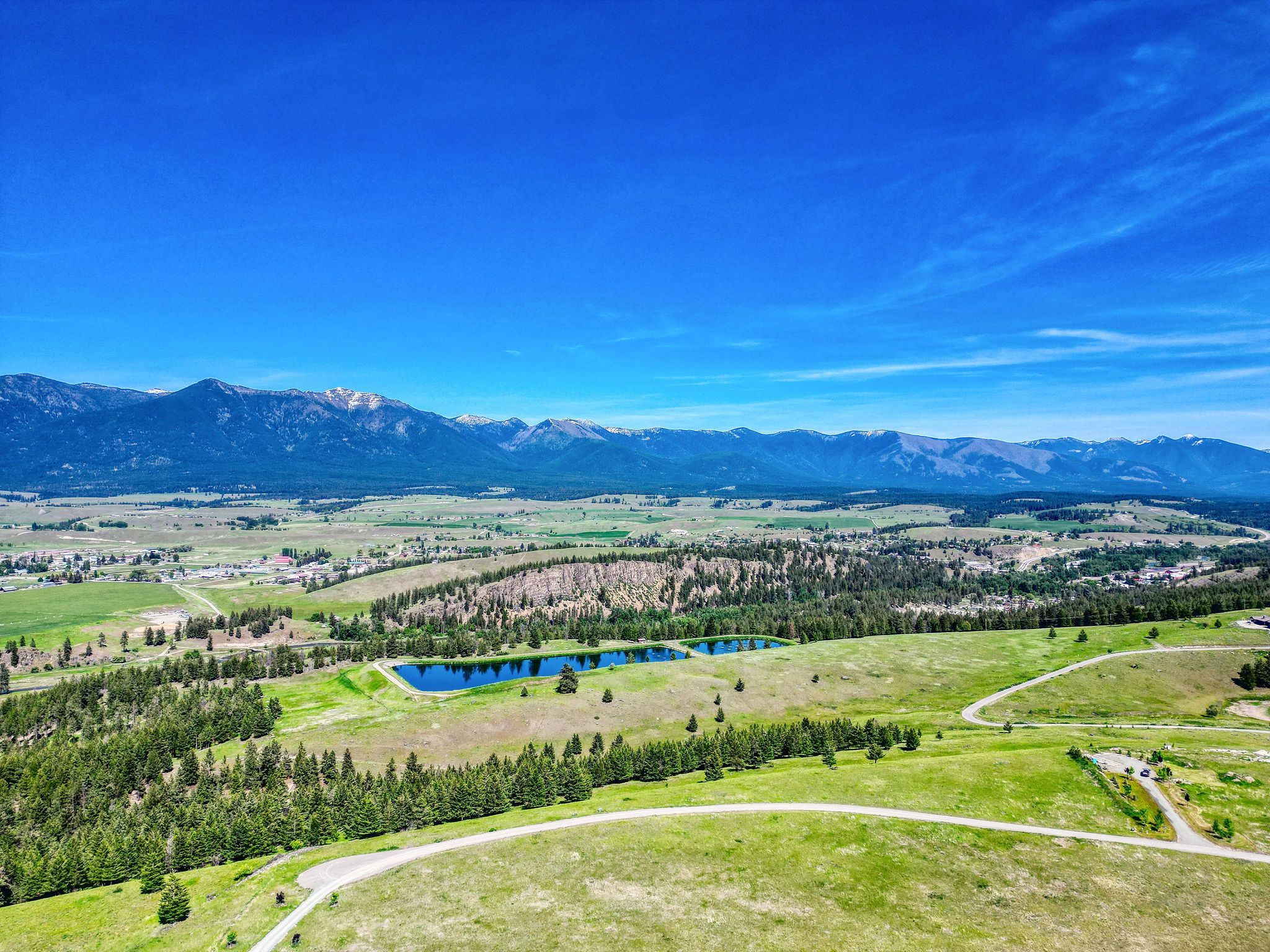 NHN Scenery Hill Drive