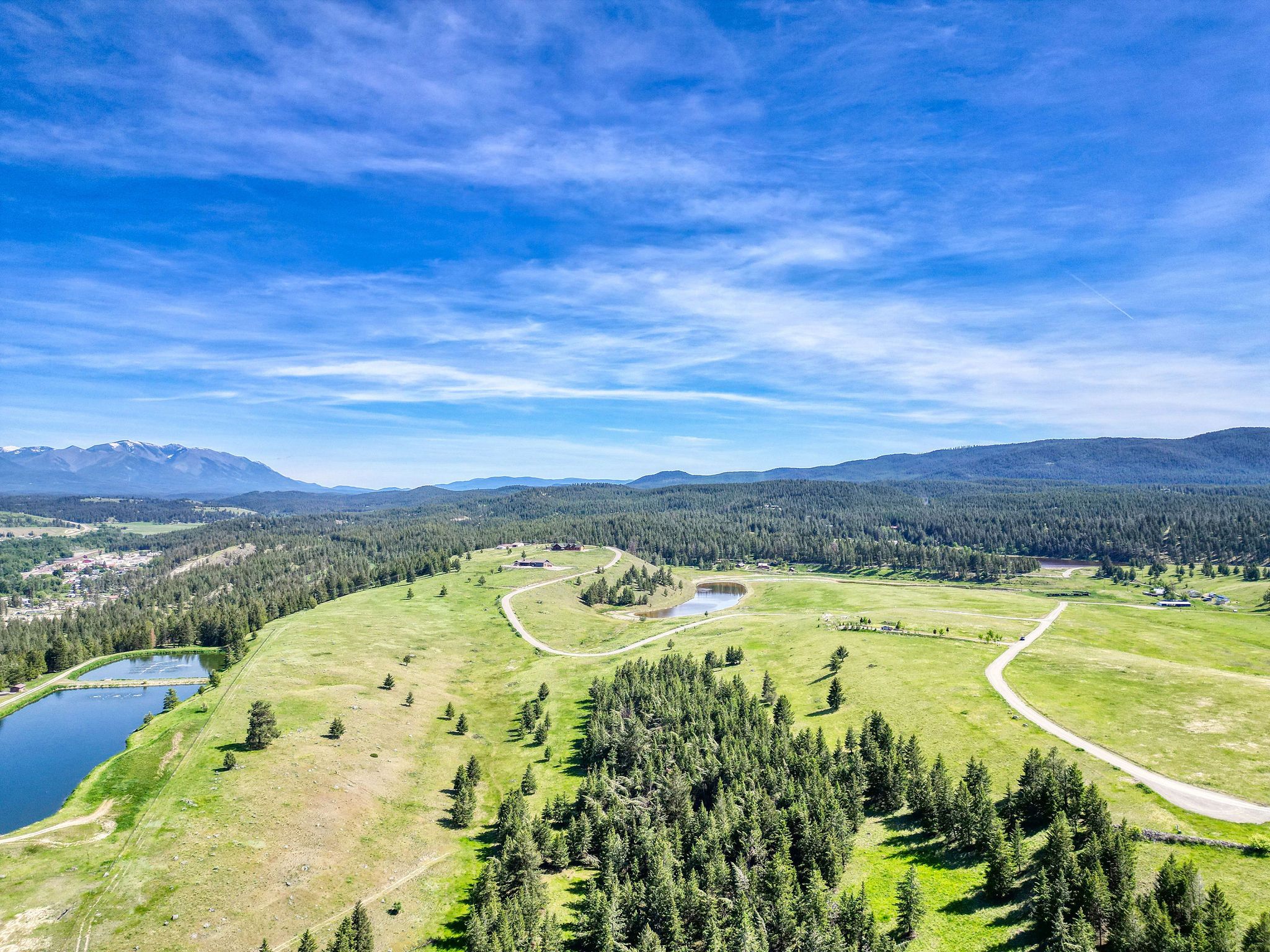 NHN Scenery Hill Drive