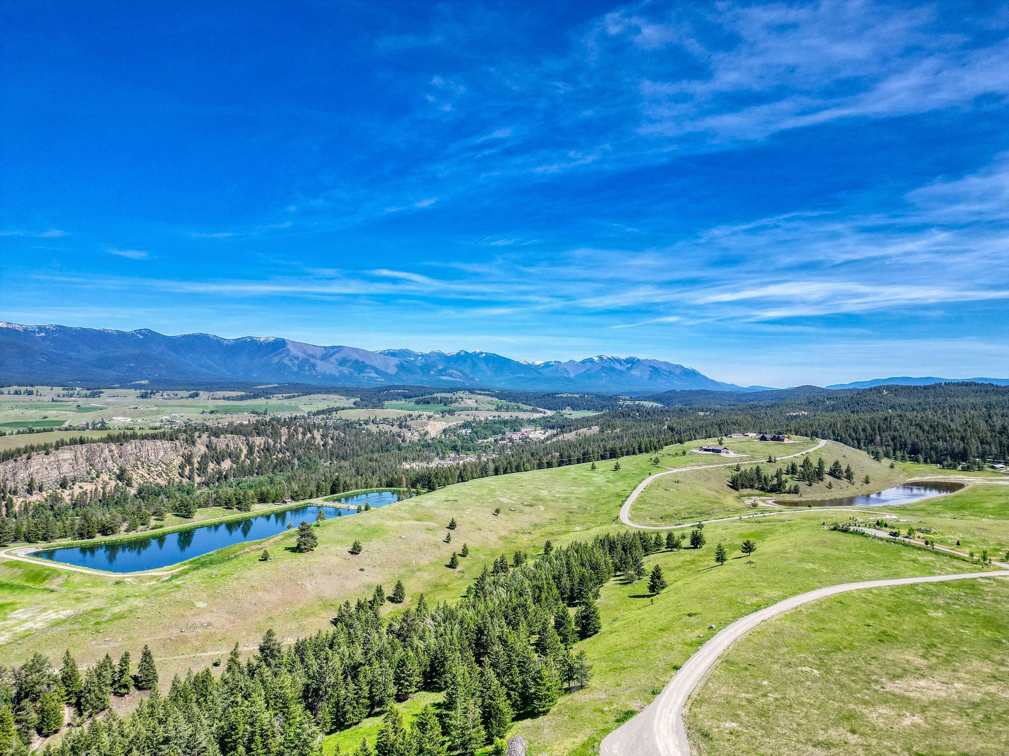 NHN Scenery Hill Drive