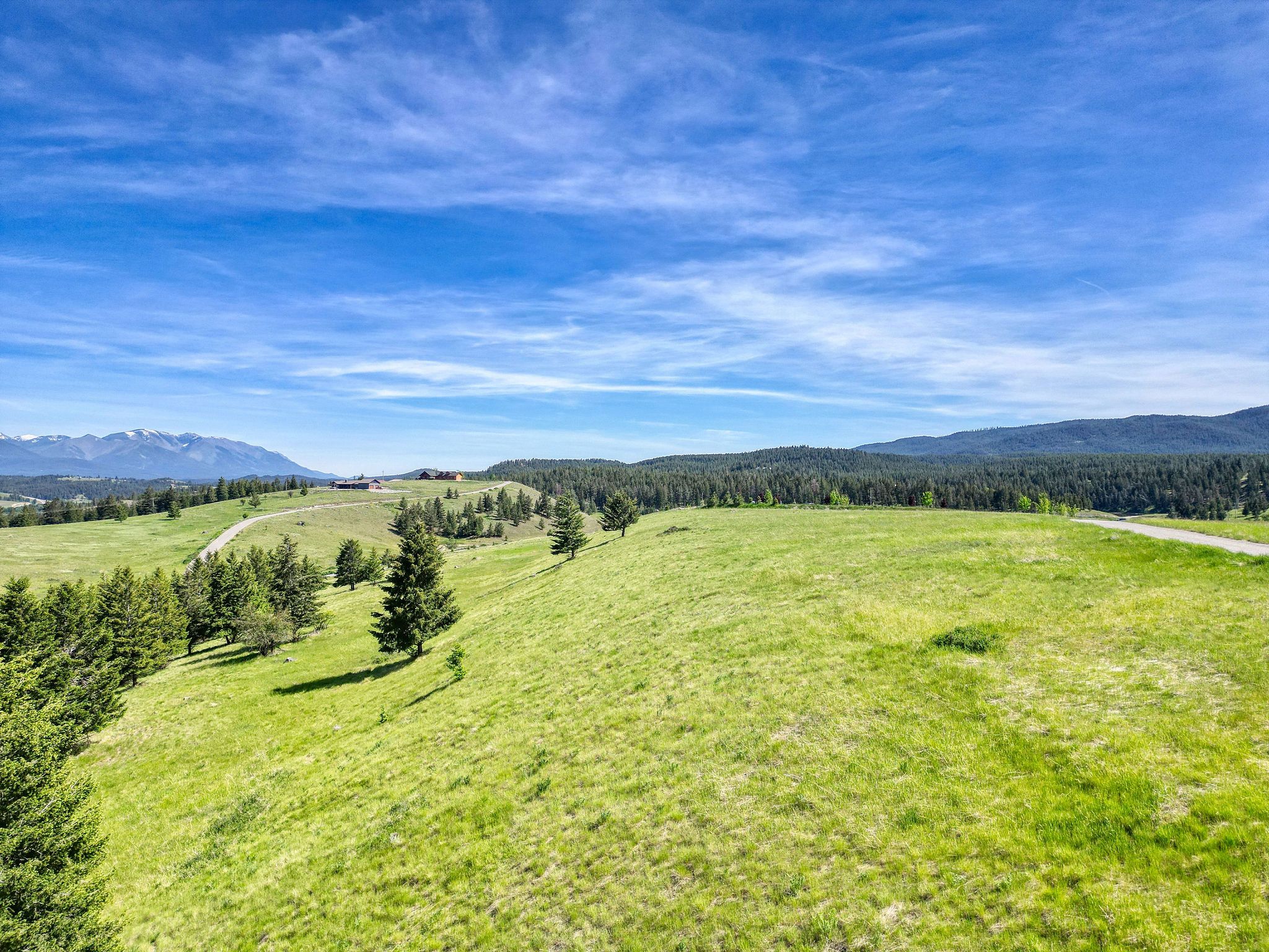 NHN Scenery Hill Drive