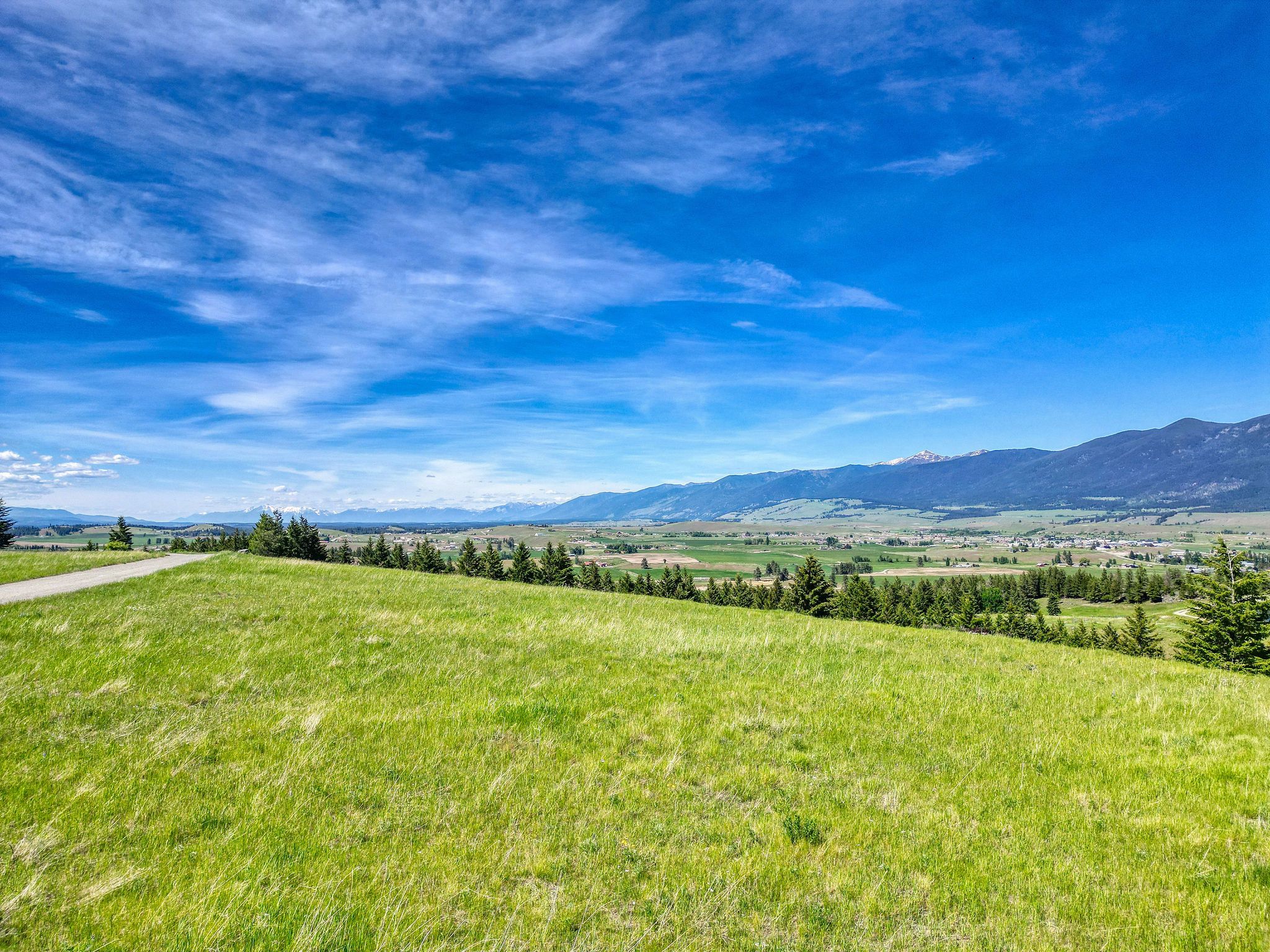 NHN Scenery Hill Drive