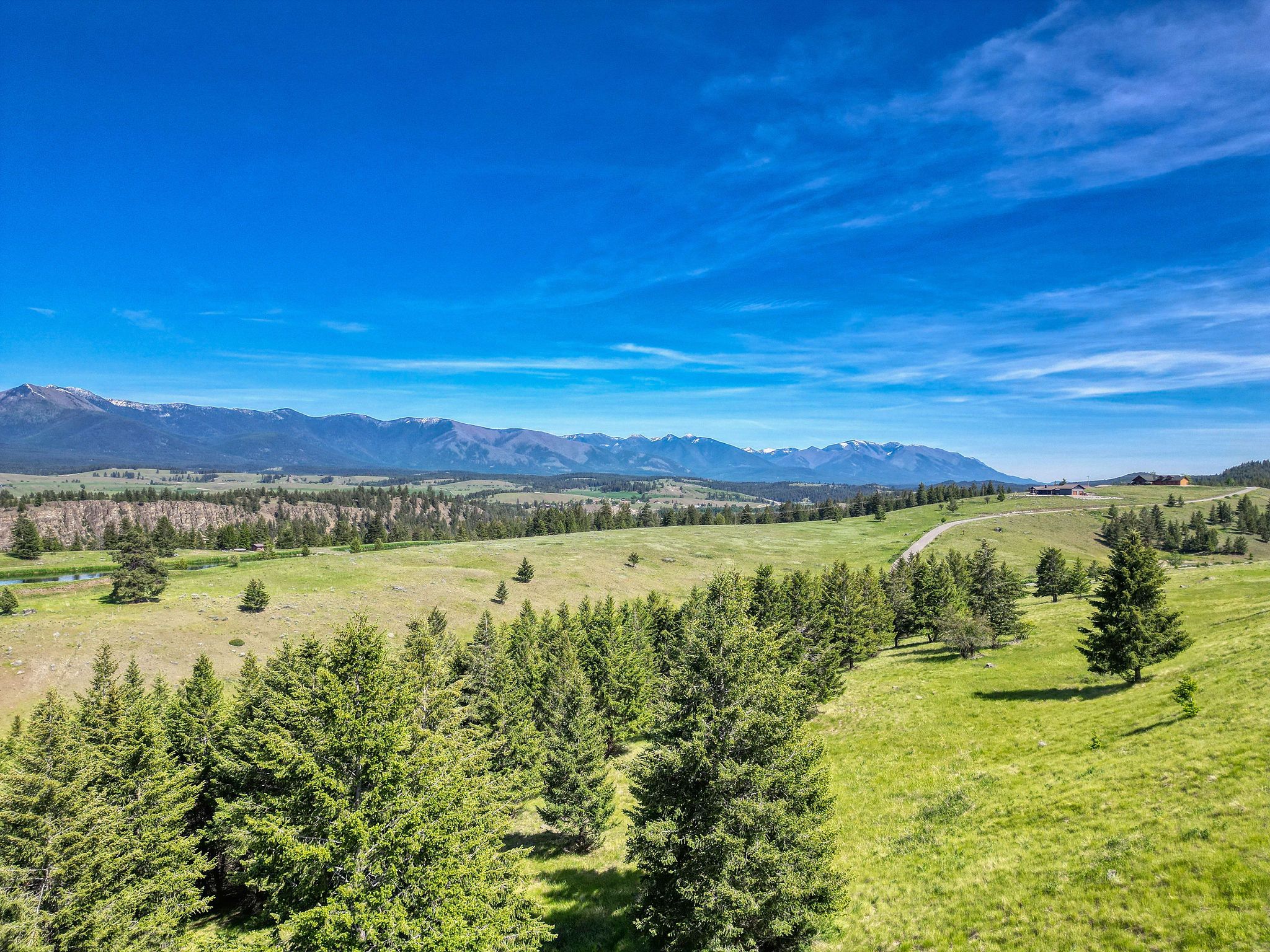 NHN Scenery Hill Drive