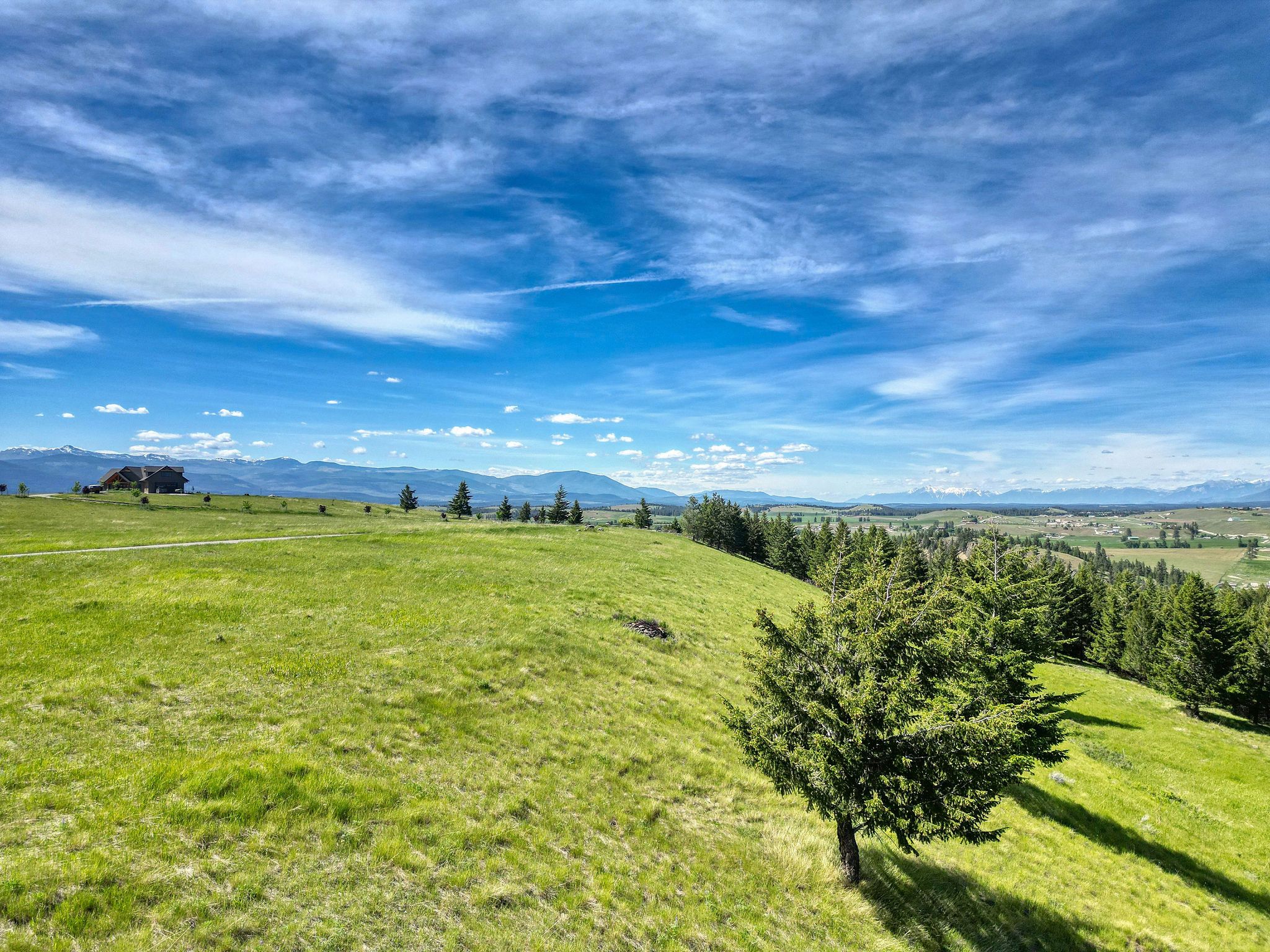 NHN Scenery Hill Drive