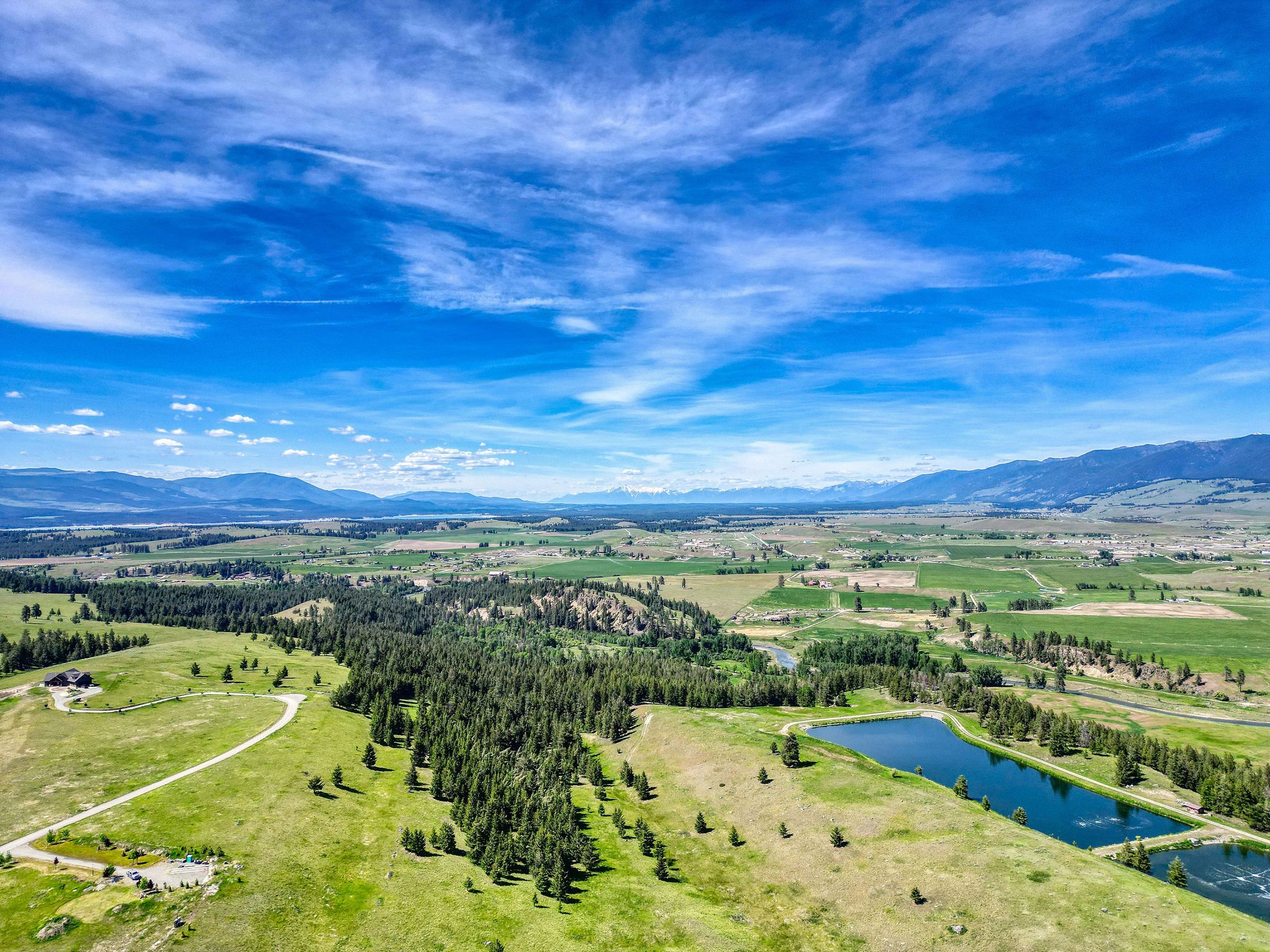 NHN Scenery Hill Drive