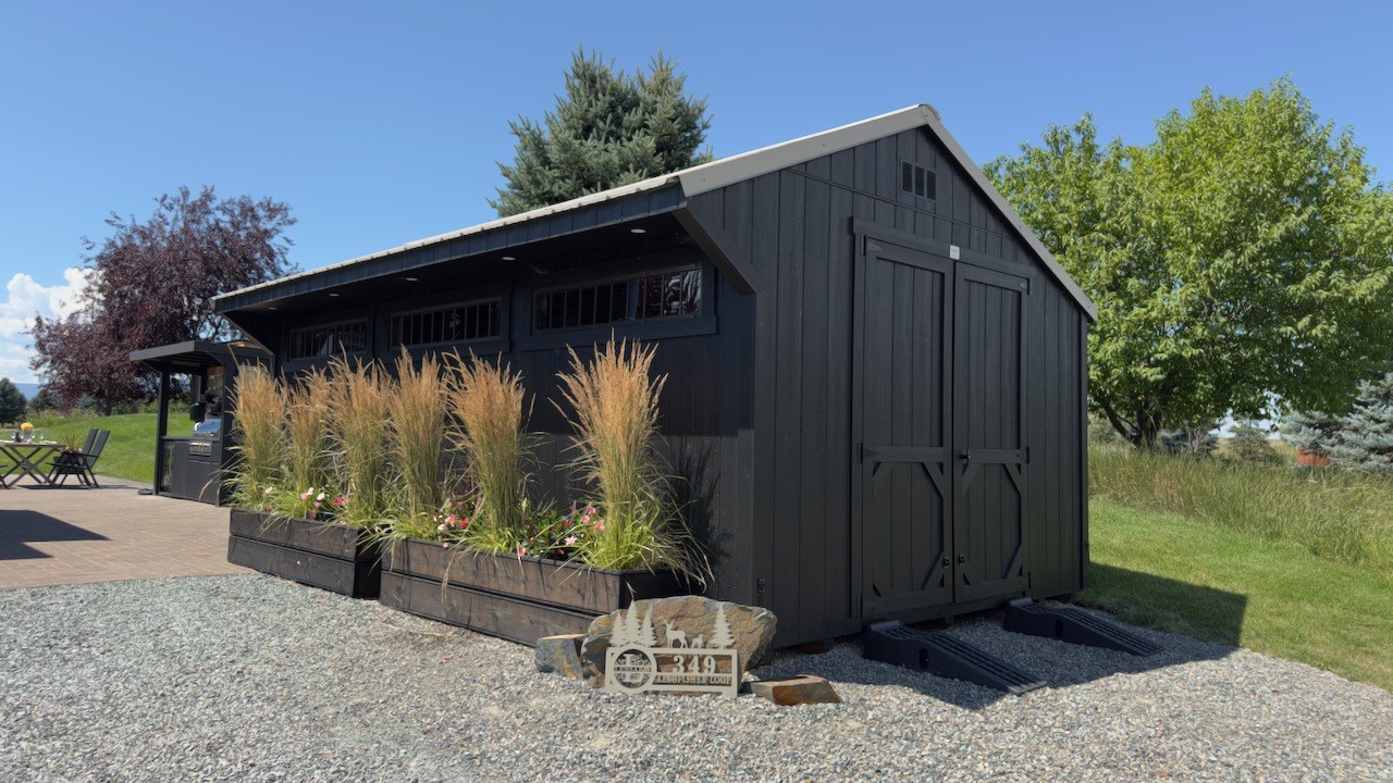 349 Kingfisher Loop