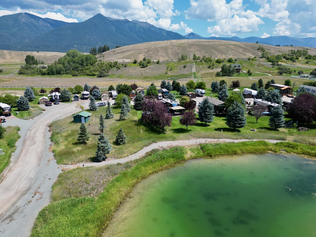 349 Kingfisher Loop