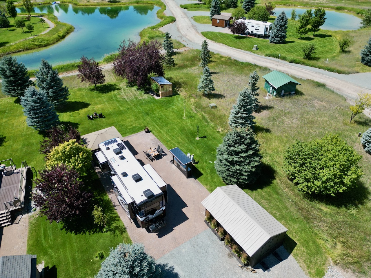 349 Kingfisher Loop