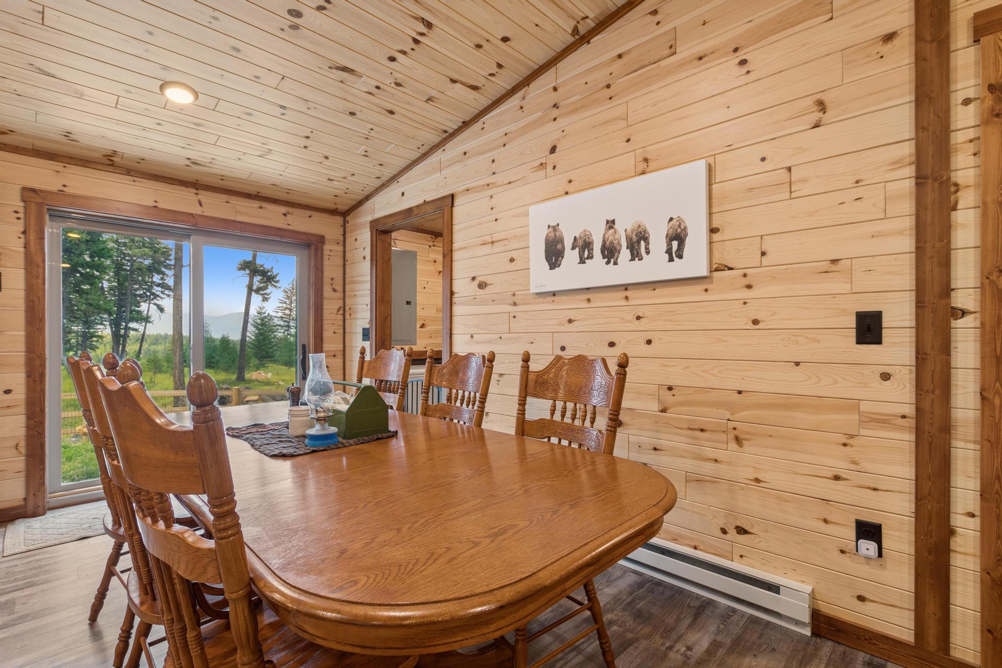 116 Coyote Ridge Pass Road