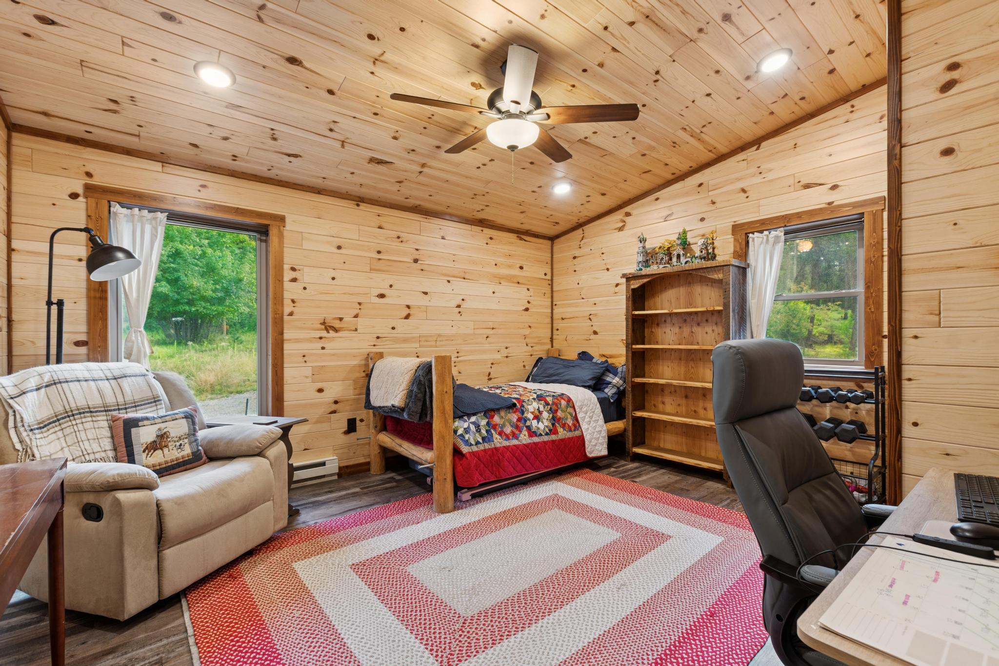 116 Coyote Ridge Pass Road