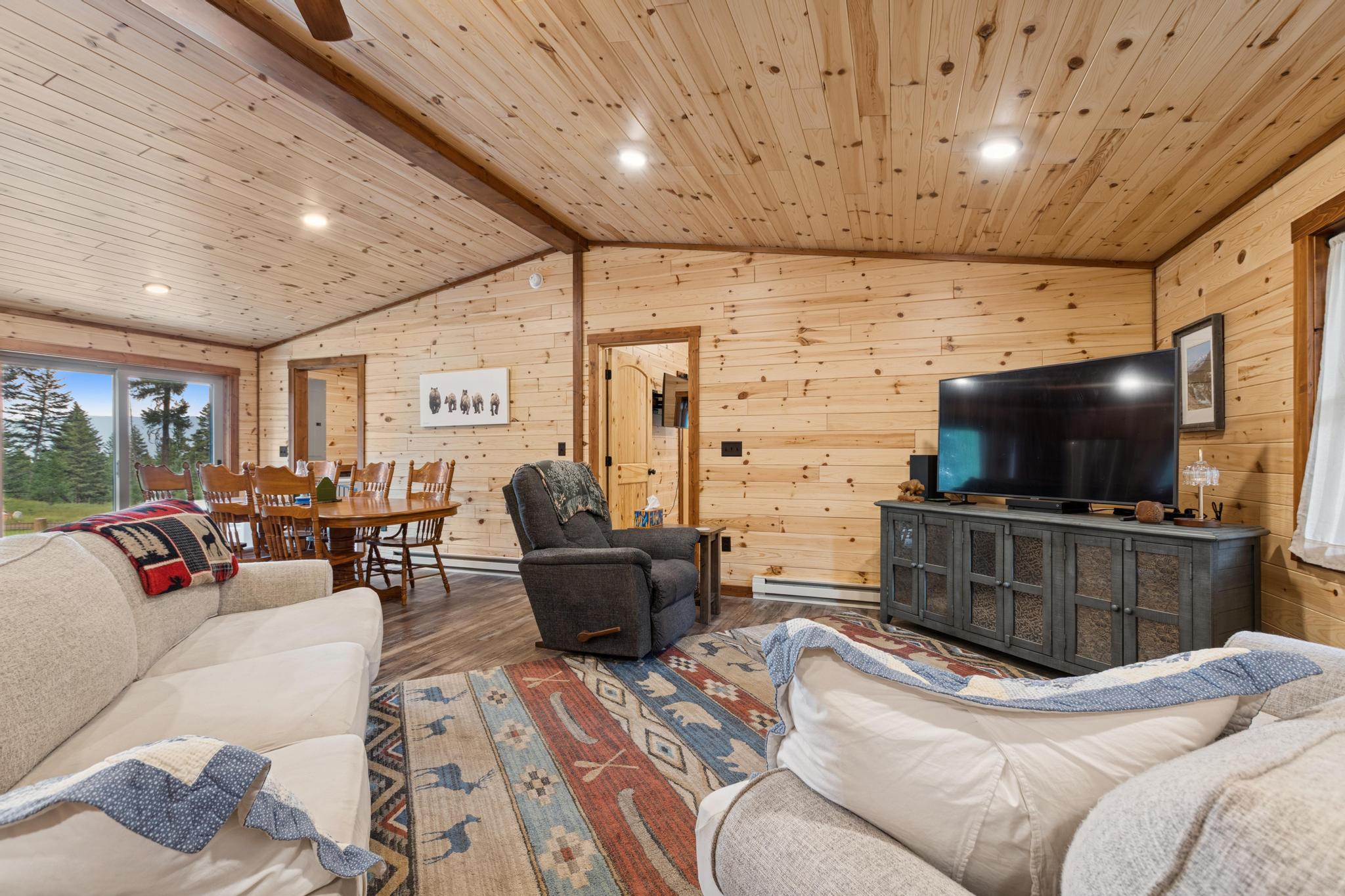 116 Coyote Ridge Pass Road