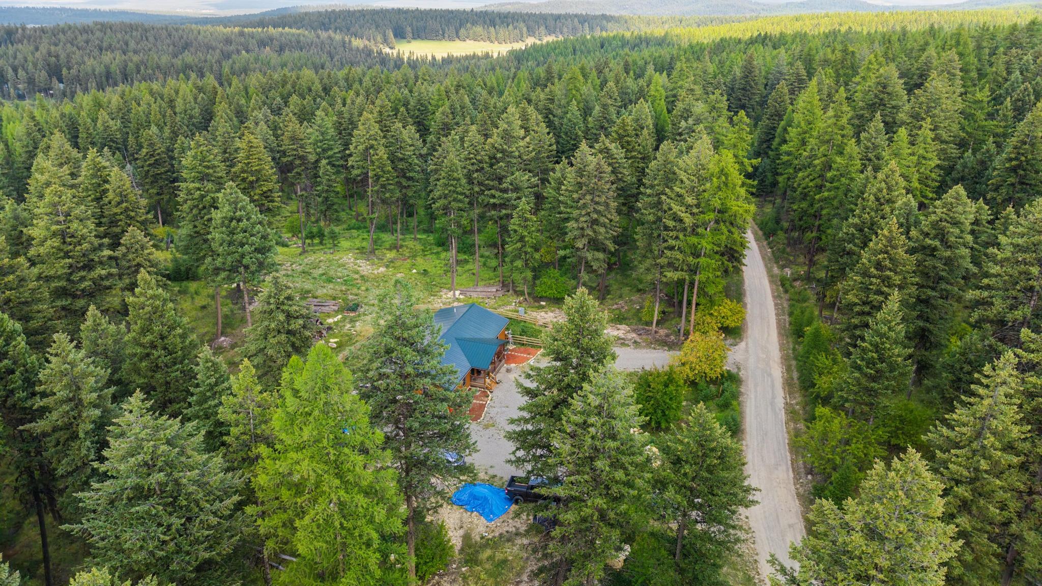 116 Coyote Ridge Pass Road