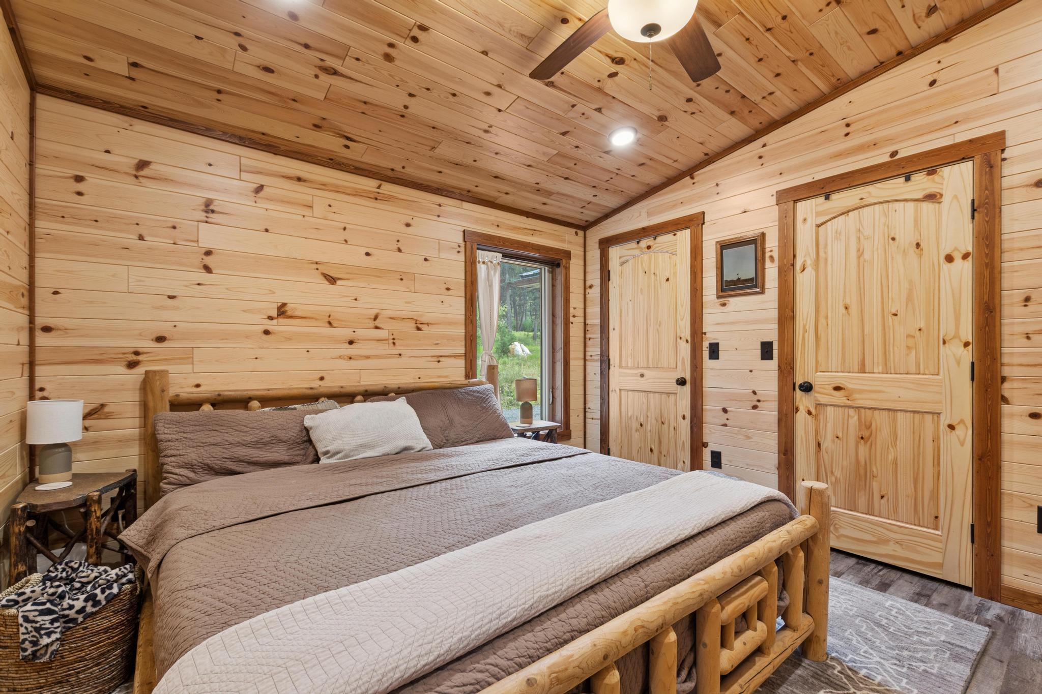 116 Coyote Ridge Pass Road
