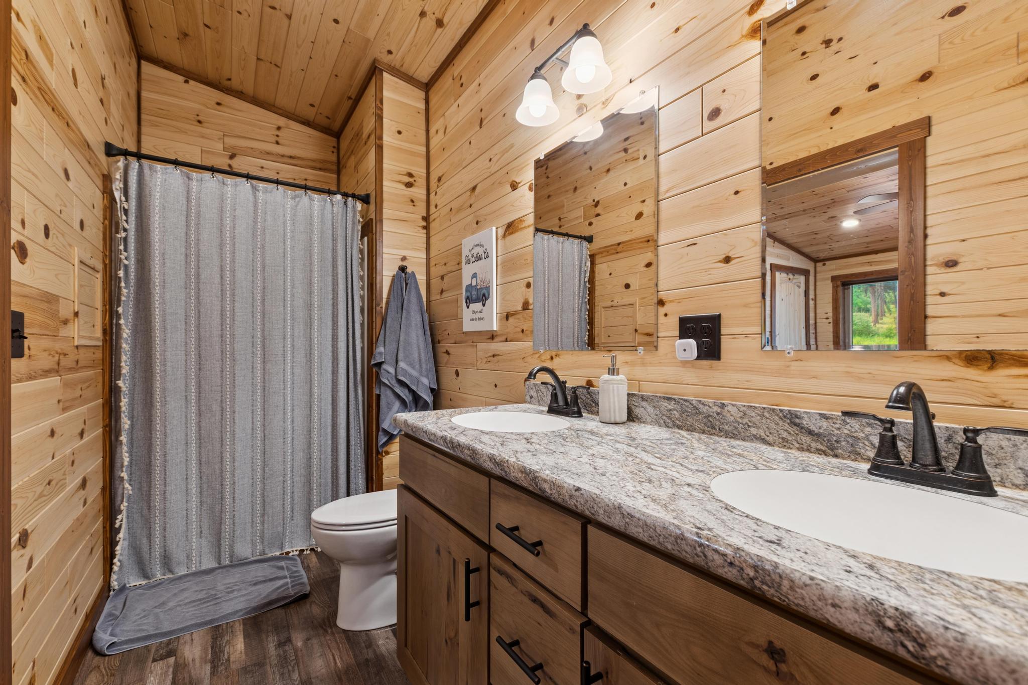 116 Coyote Ridge Pass Road