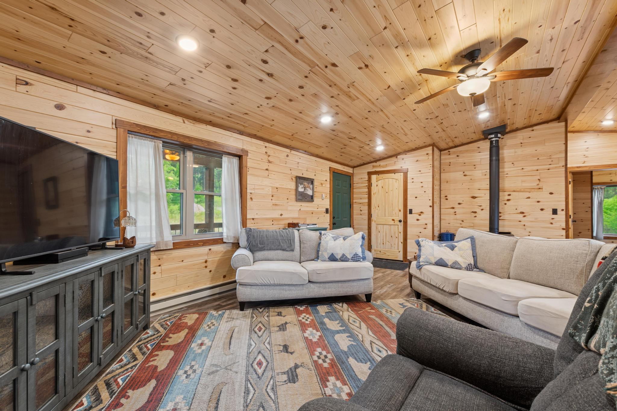 116 Coyote Ridge Pass Road