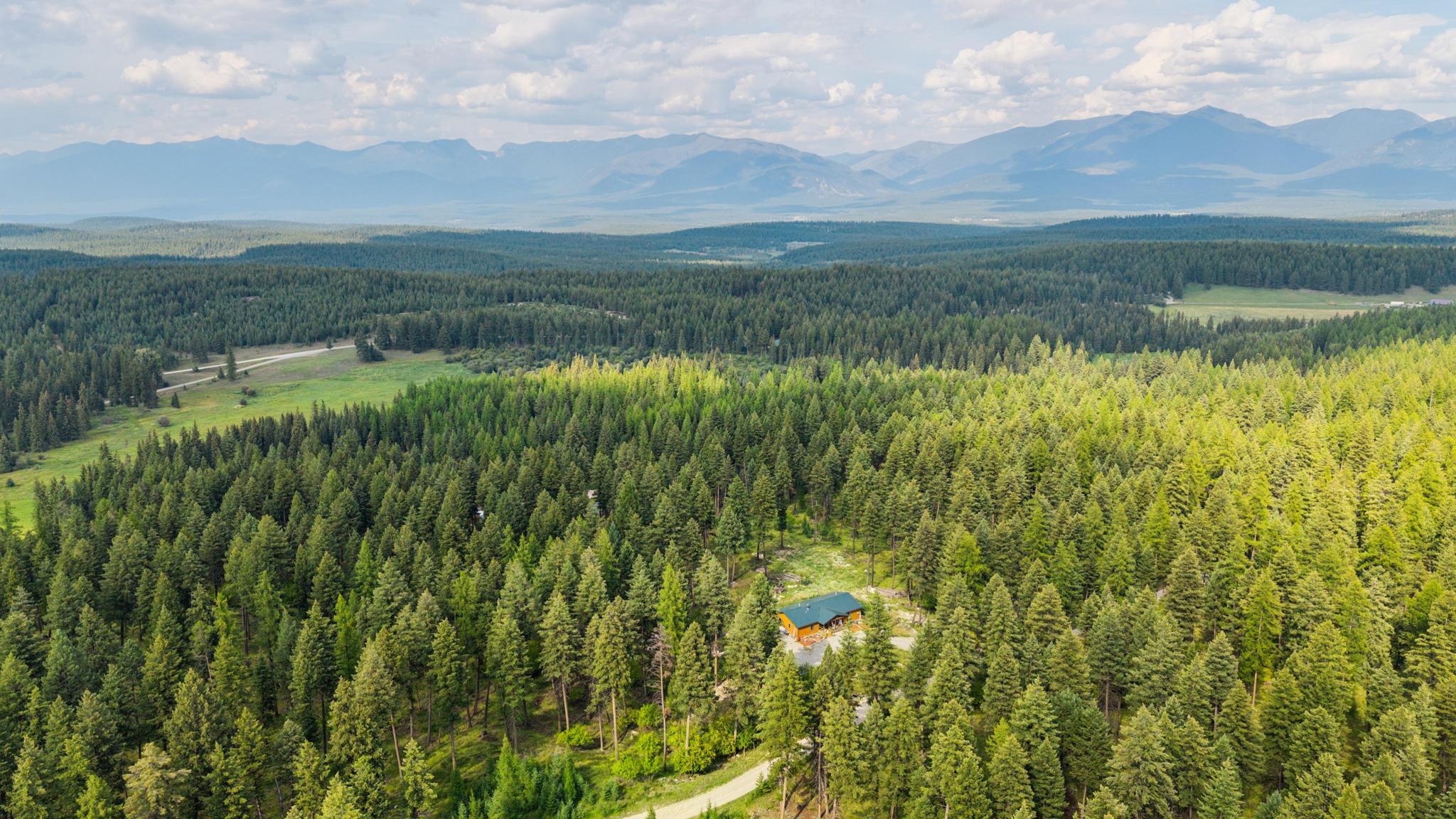 116 Coyote Ridge Pass Road