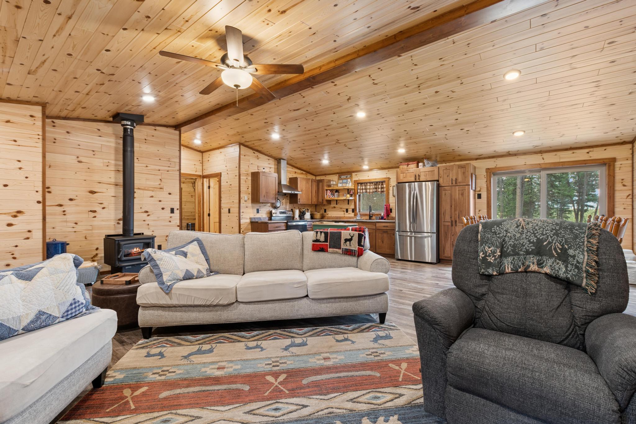 116 Coyote Ridge Pass Road