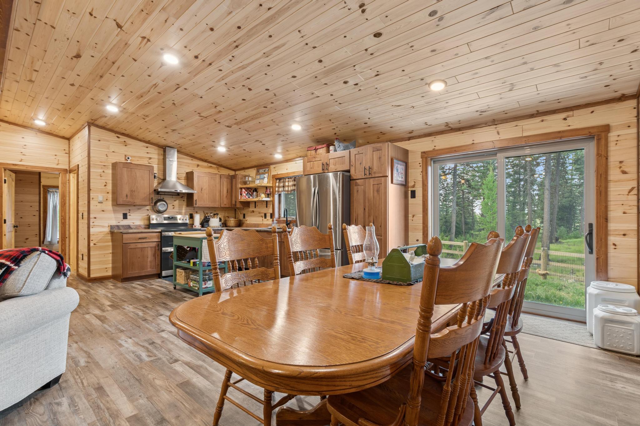 116 Coyote Ridge Pass Road