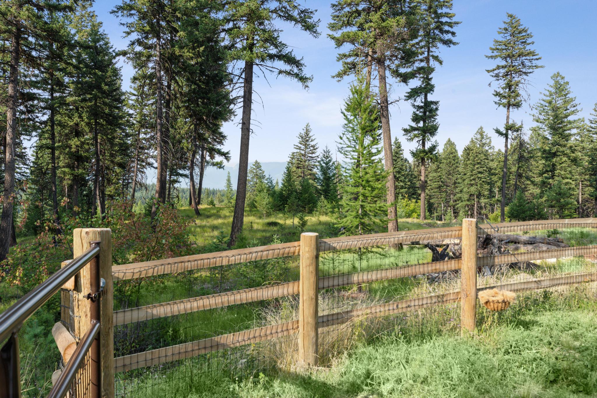 116 Coyote Ridge Pass Road