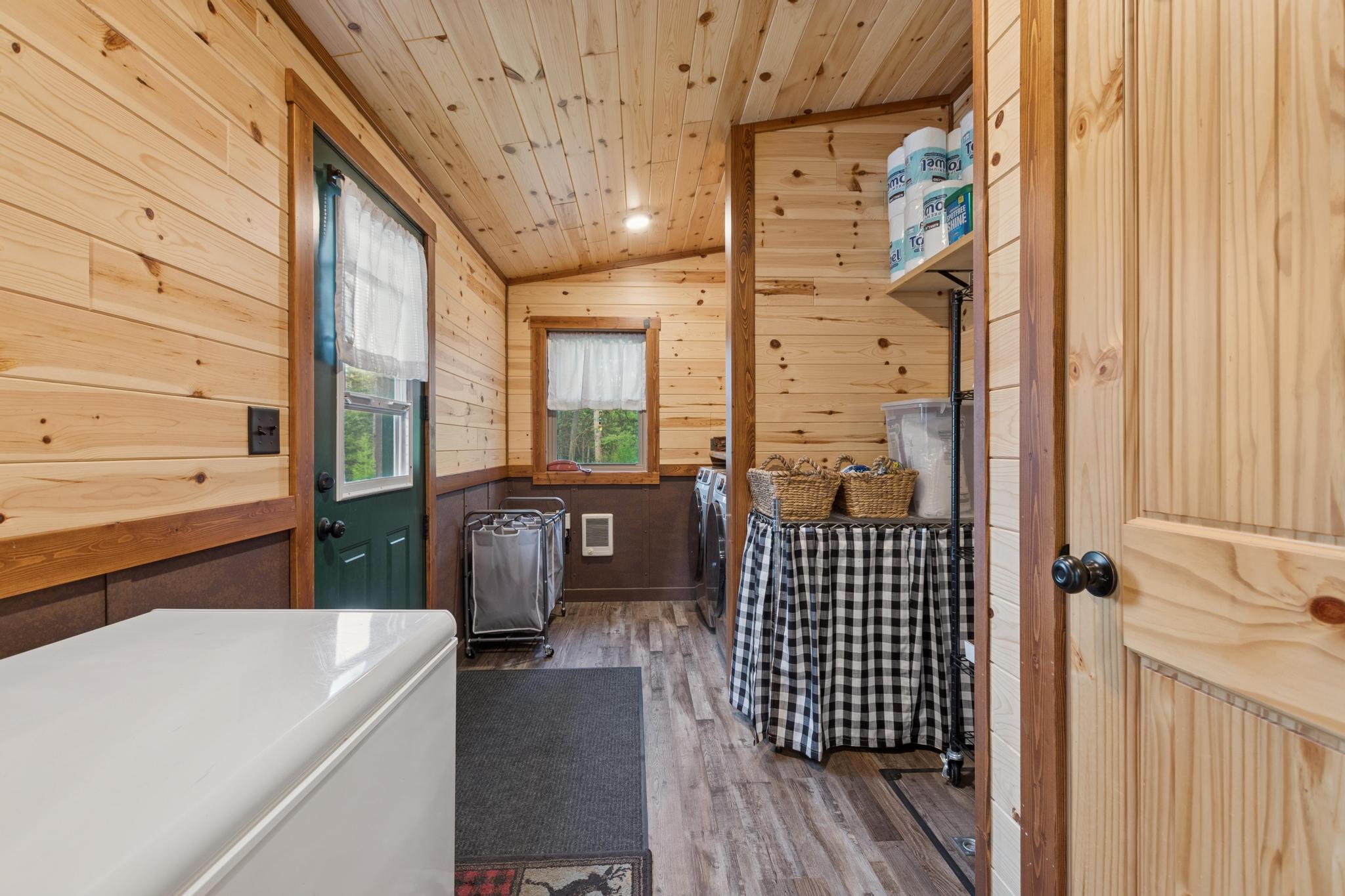 116 Coyote Ridge Pass Road