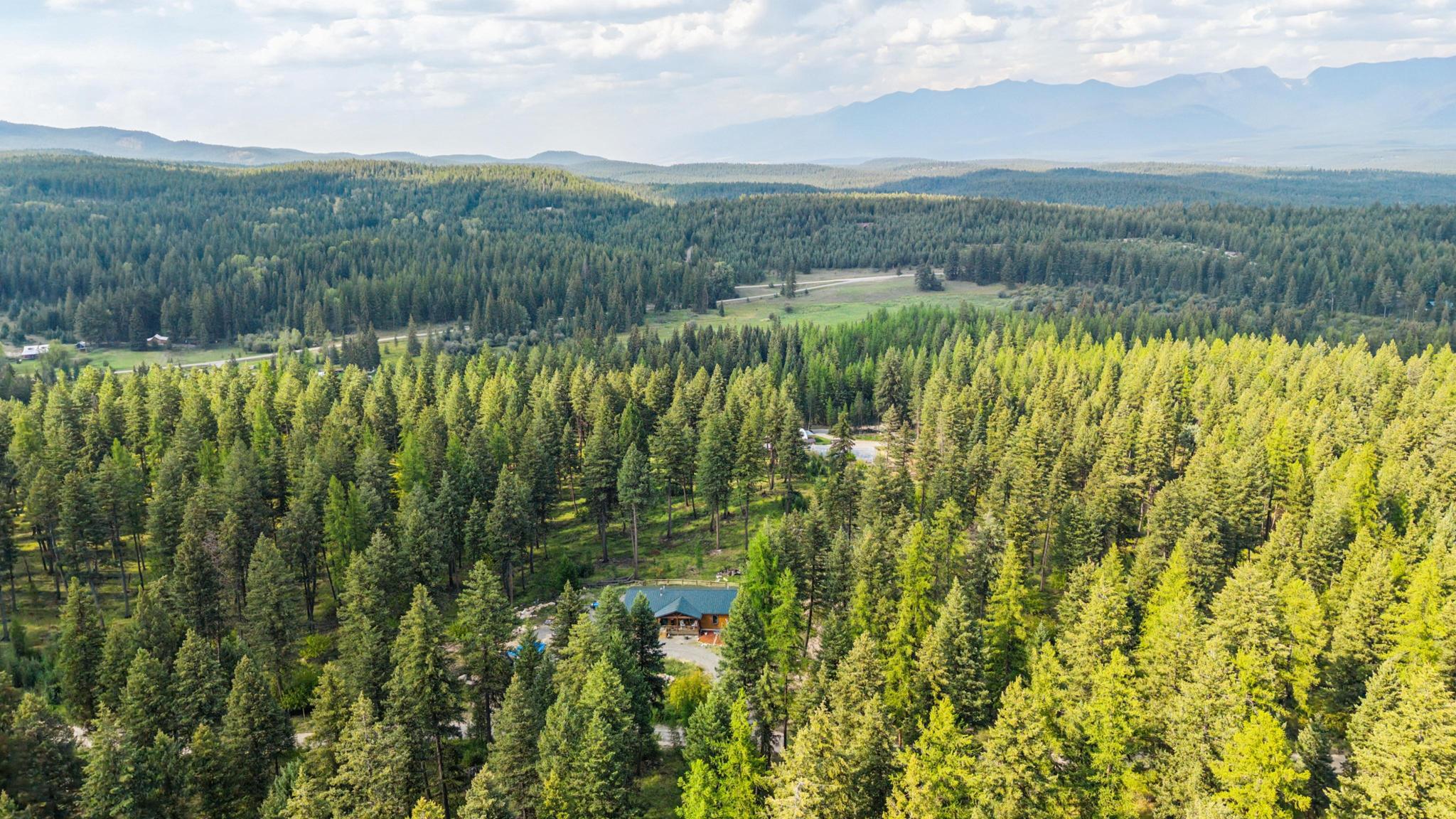 116 Coyote Ridge Pass Road