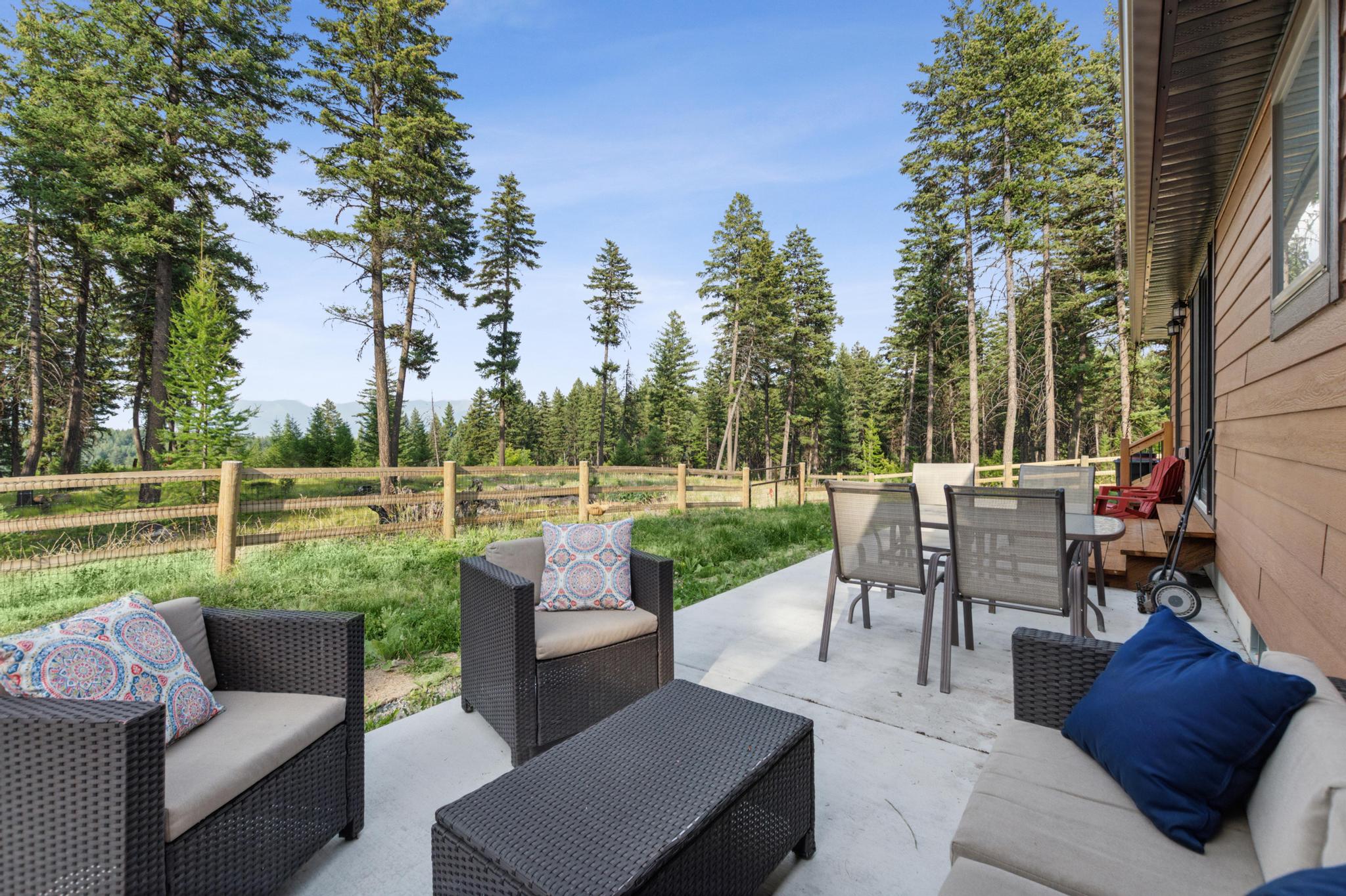 116 Coyote Ridge Pass Road