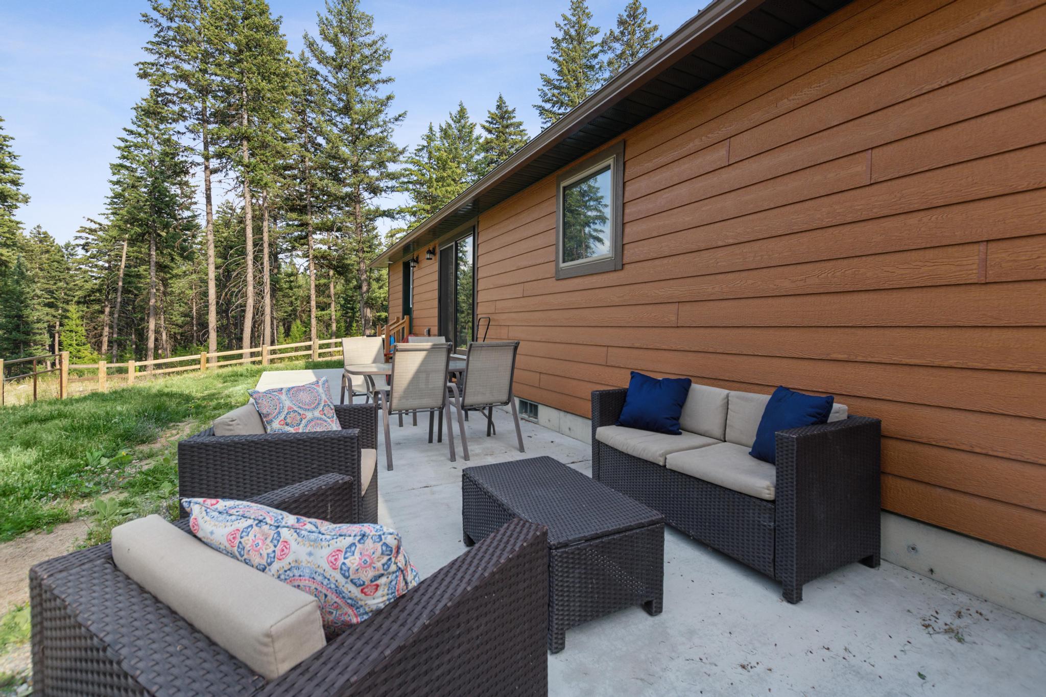 116 Coyote Ridge Pass Road