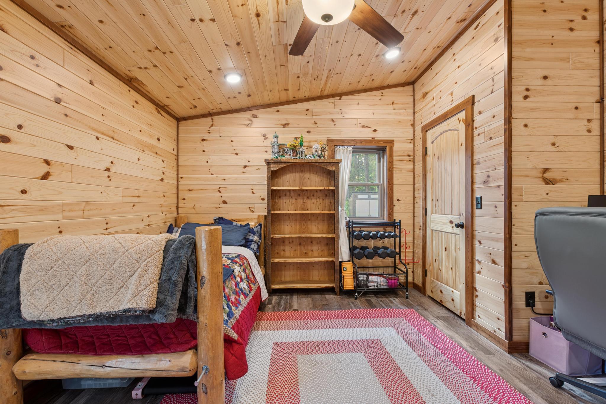 116 Coyote Ridge Pass Road