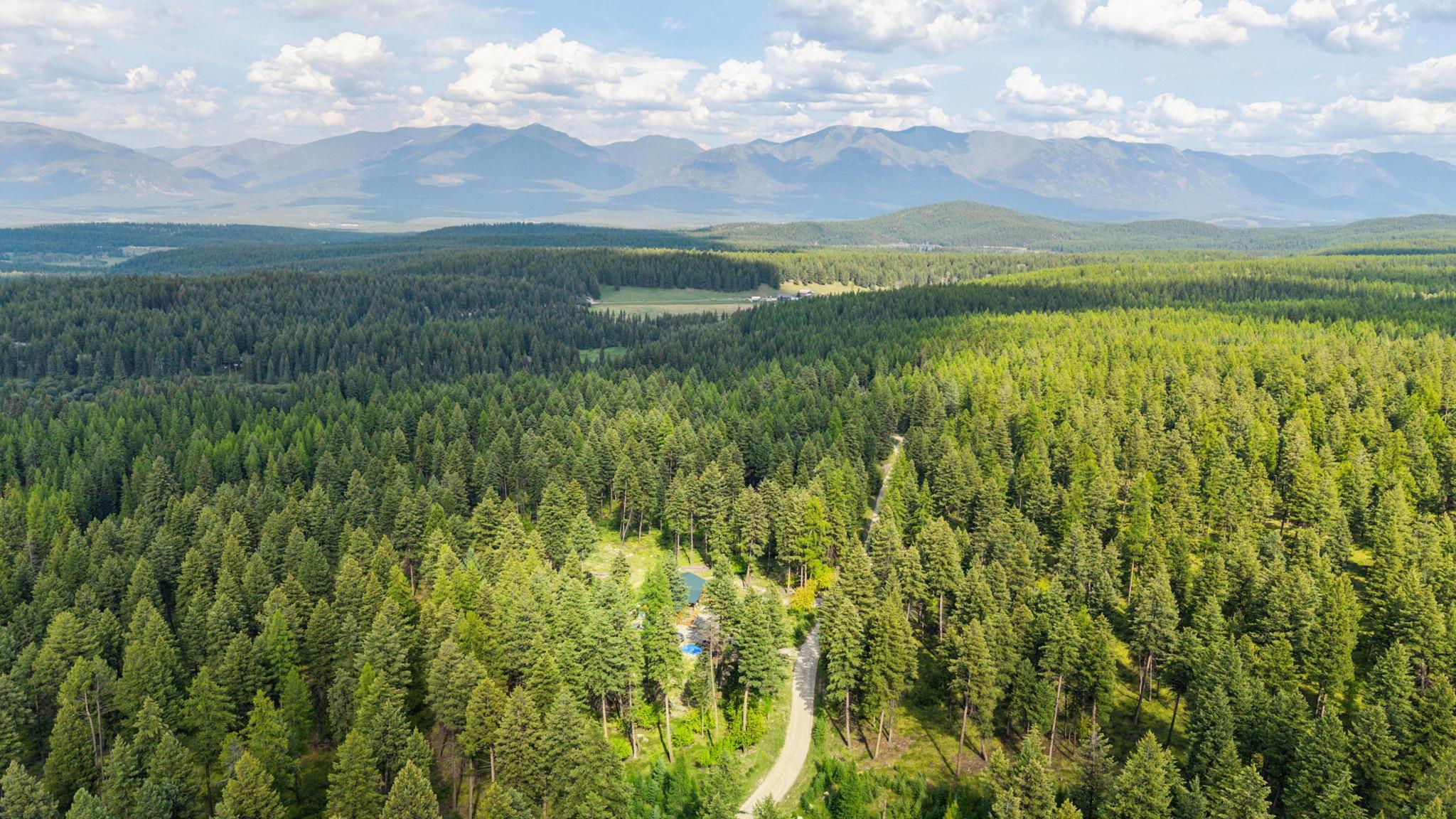 116 Coyote Ridge Pass Road