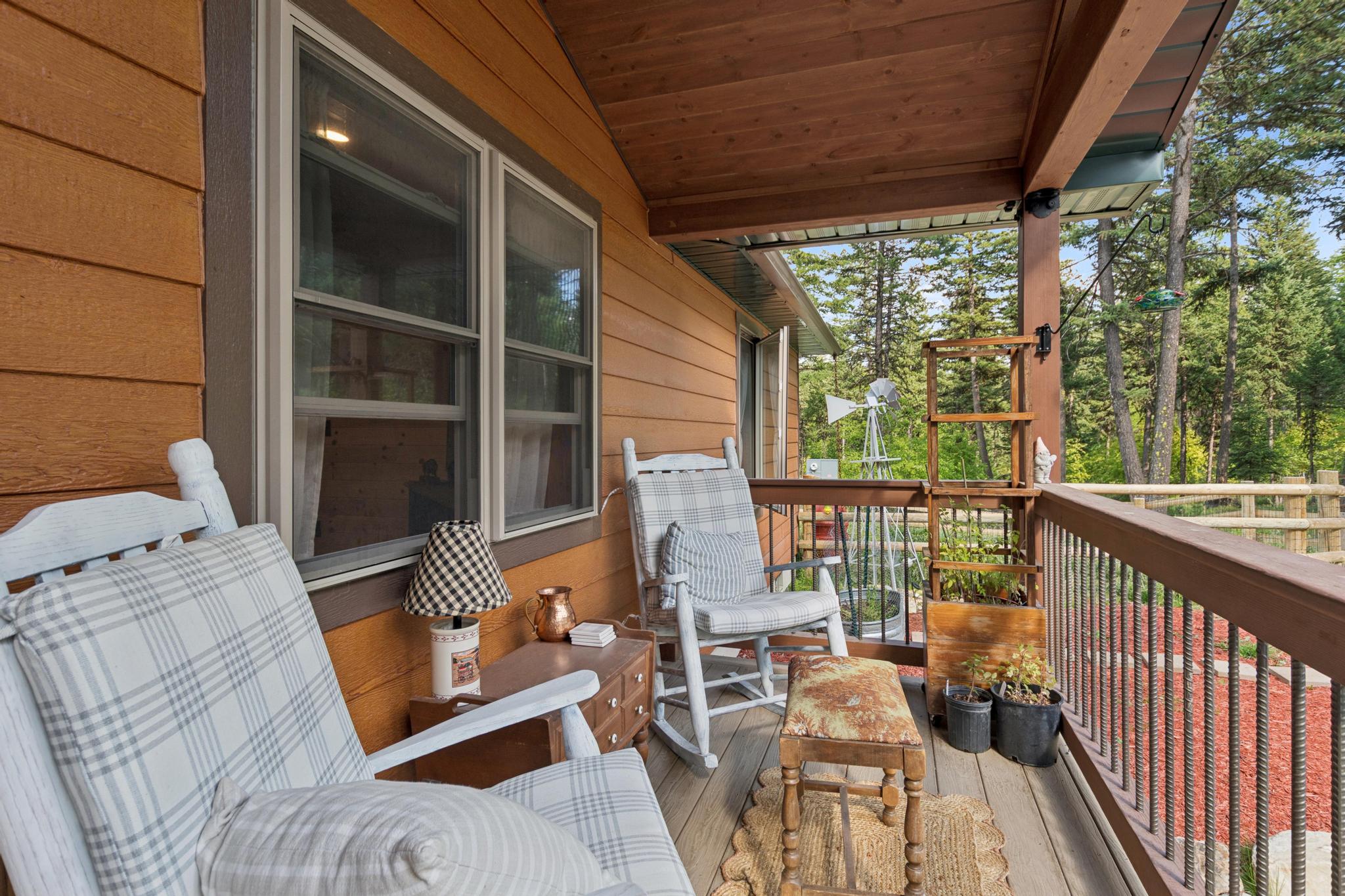 116 Coyote Ridge Pass Road