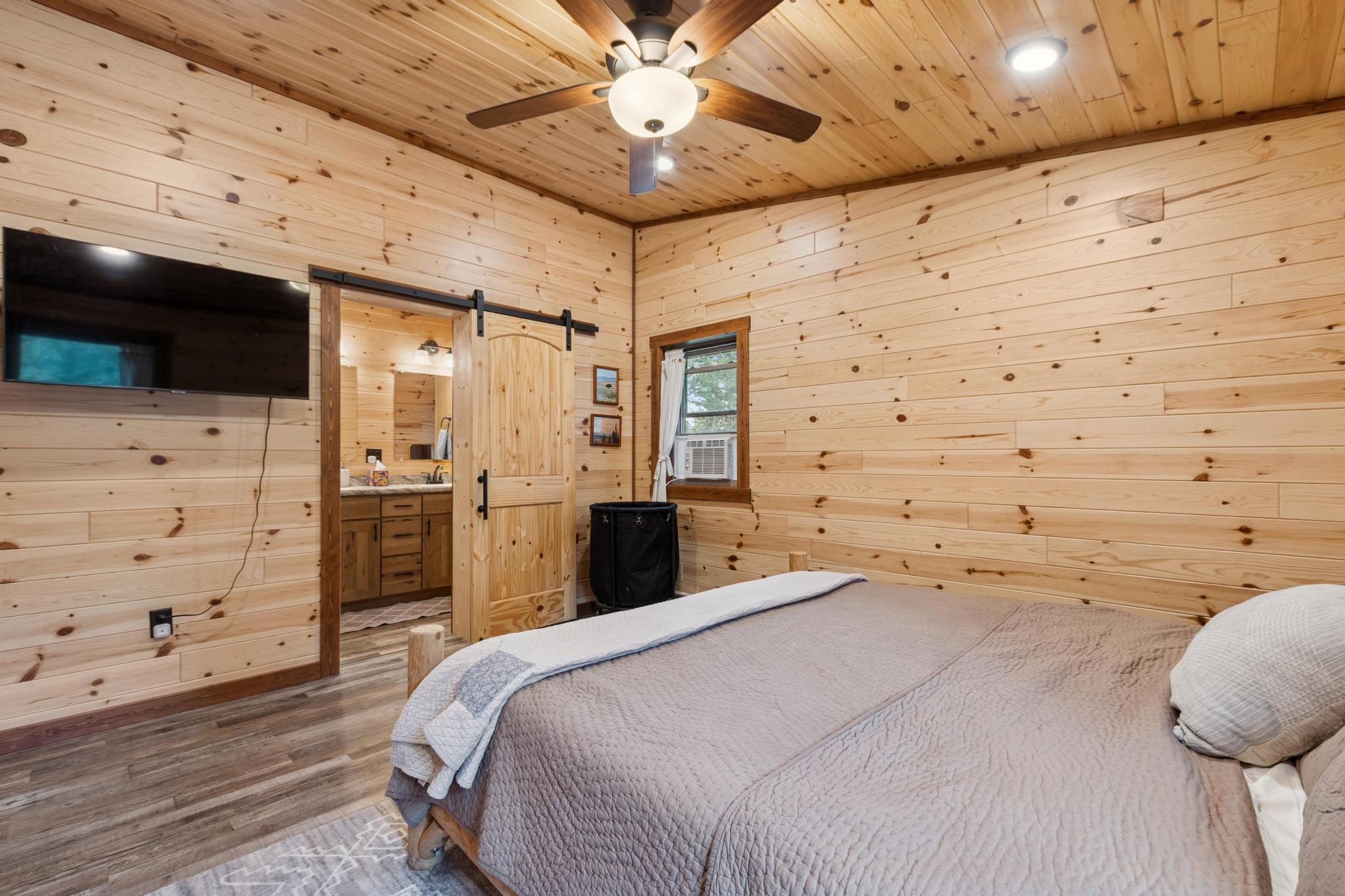 116 Coyote Ridge Pass Road