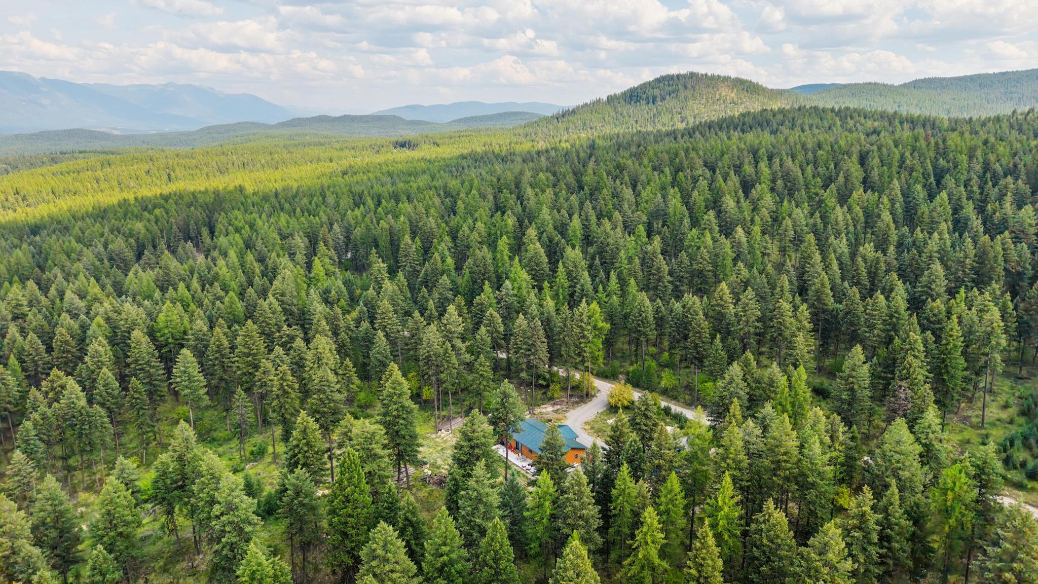 116 Coyote Ridge Pass Road