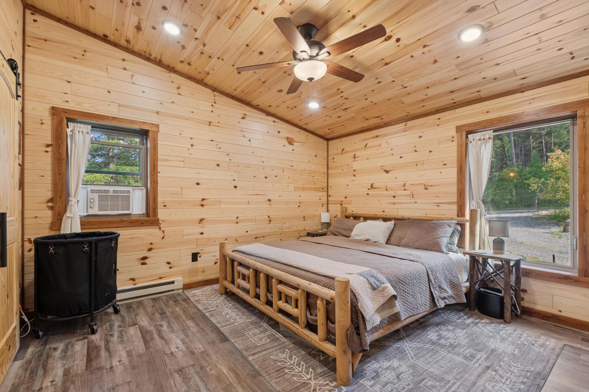 116 Coyote Ridge Pass Road