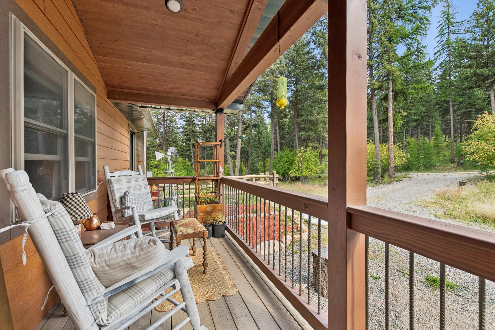 116 Coyote Ridge Pass Road