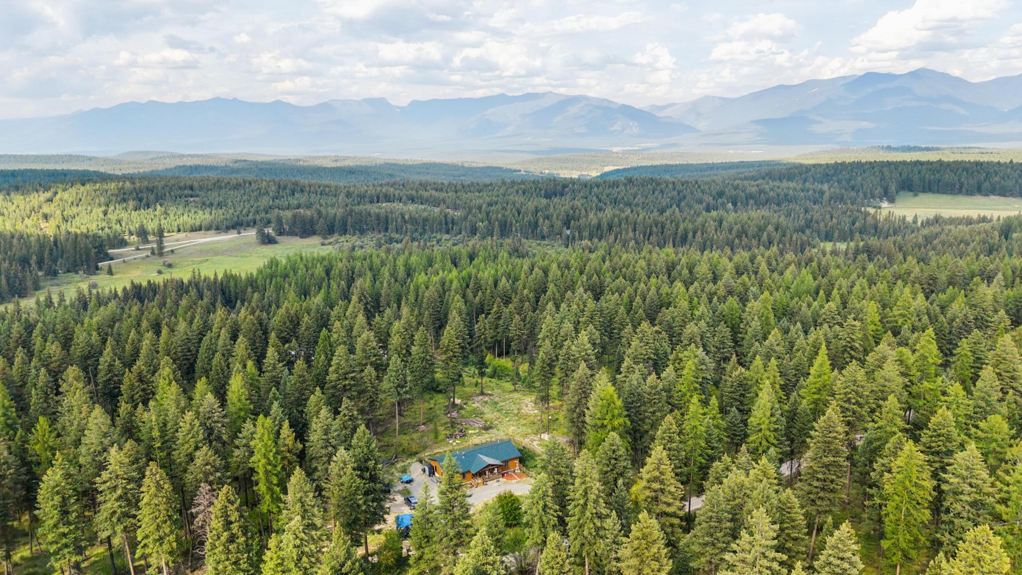 116 Coyote Ridge Pass Road
