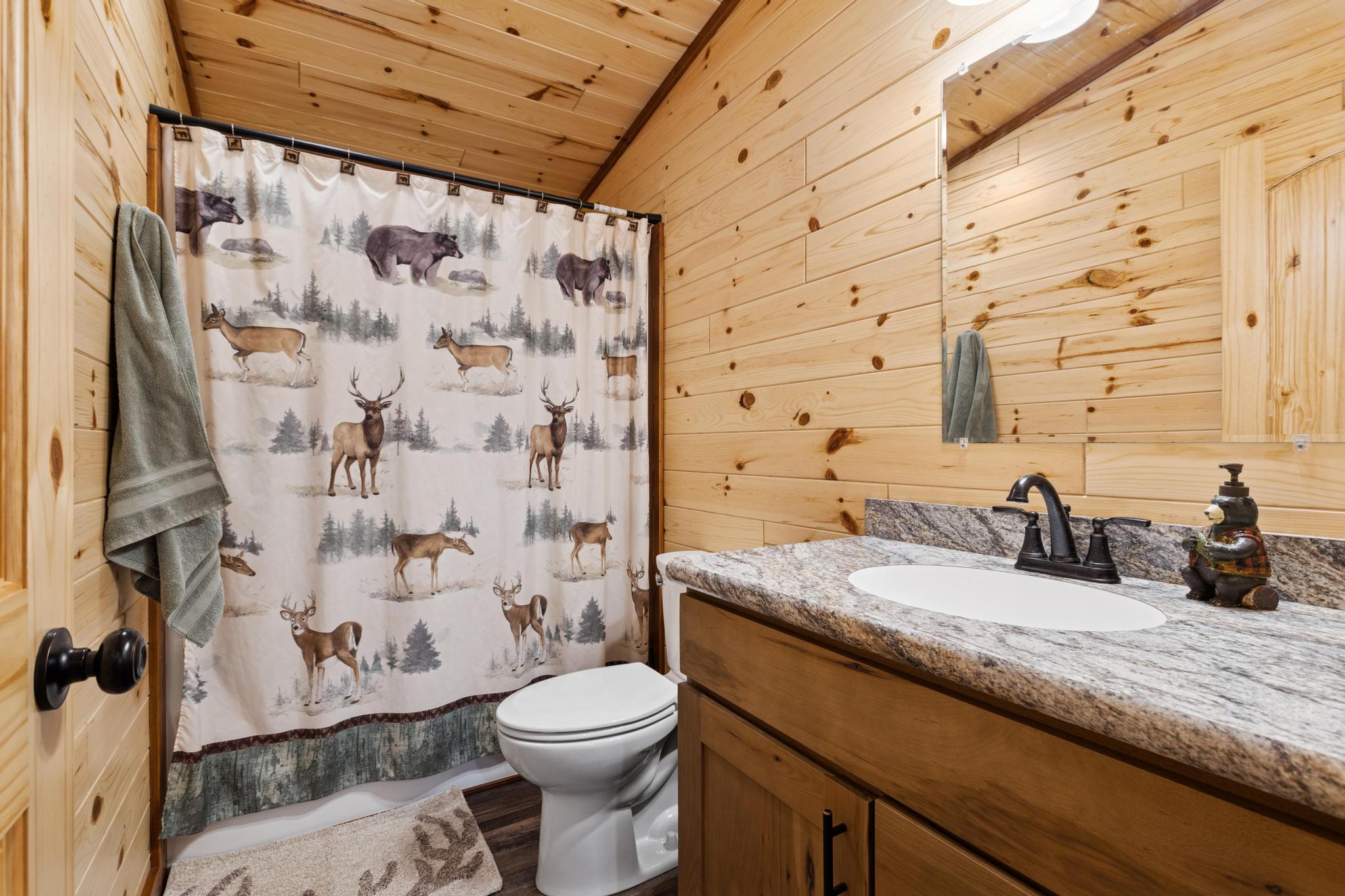 116 Coyote Ridge Pass Road