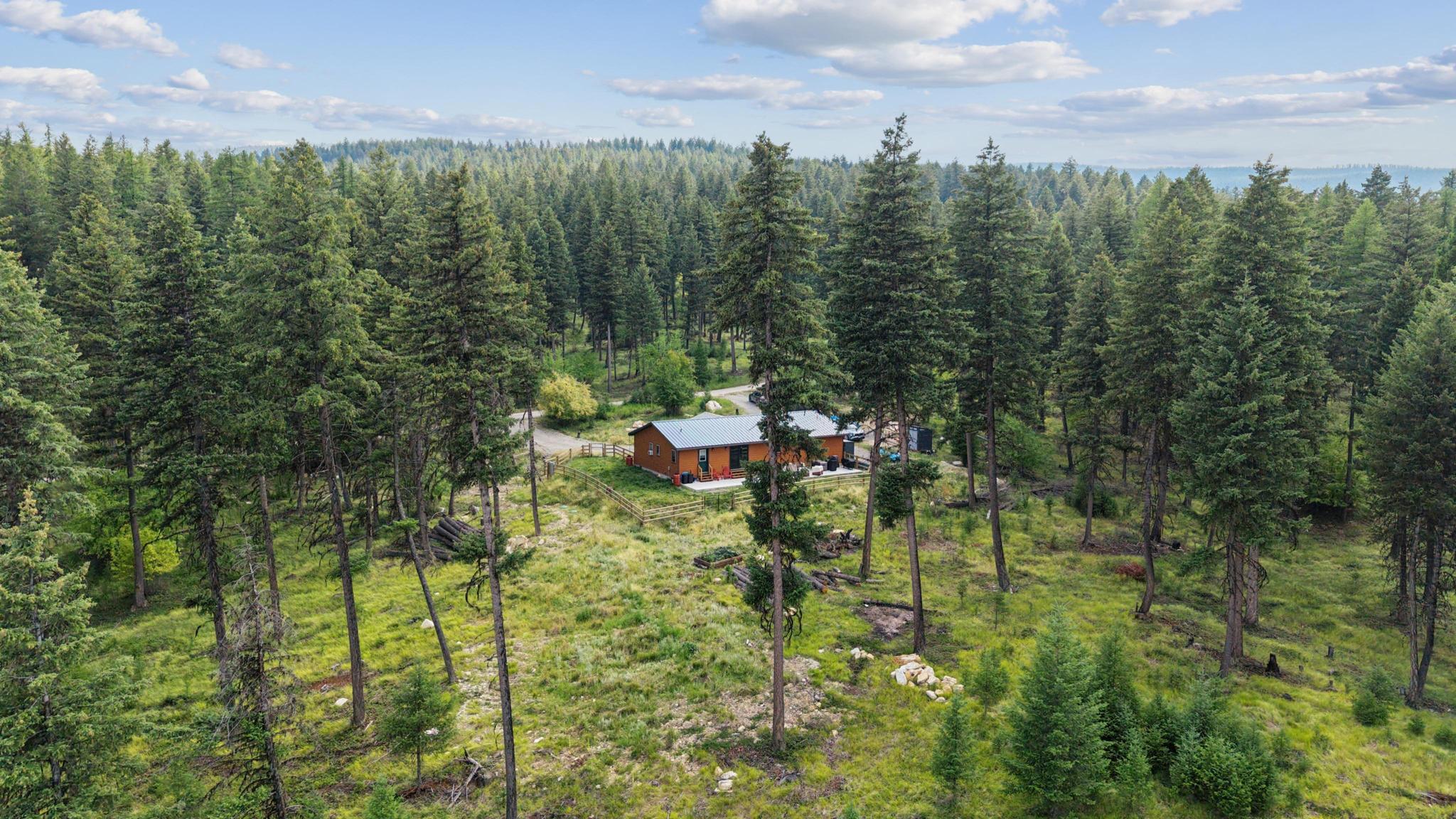 116 Coyote Ridge Pass Road