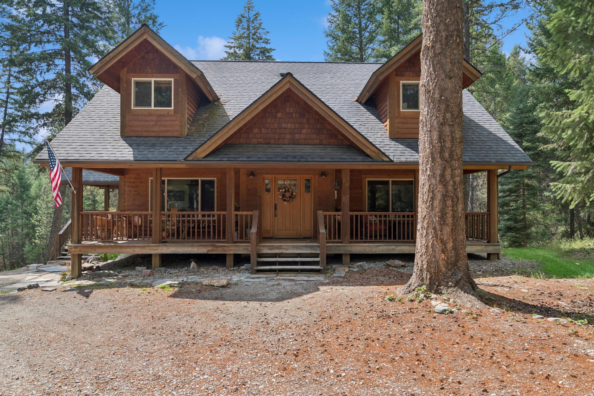131 Aspen Glen Road