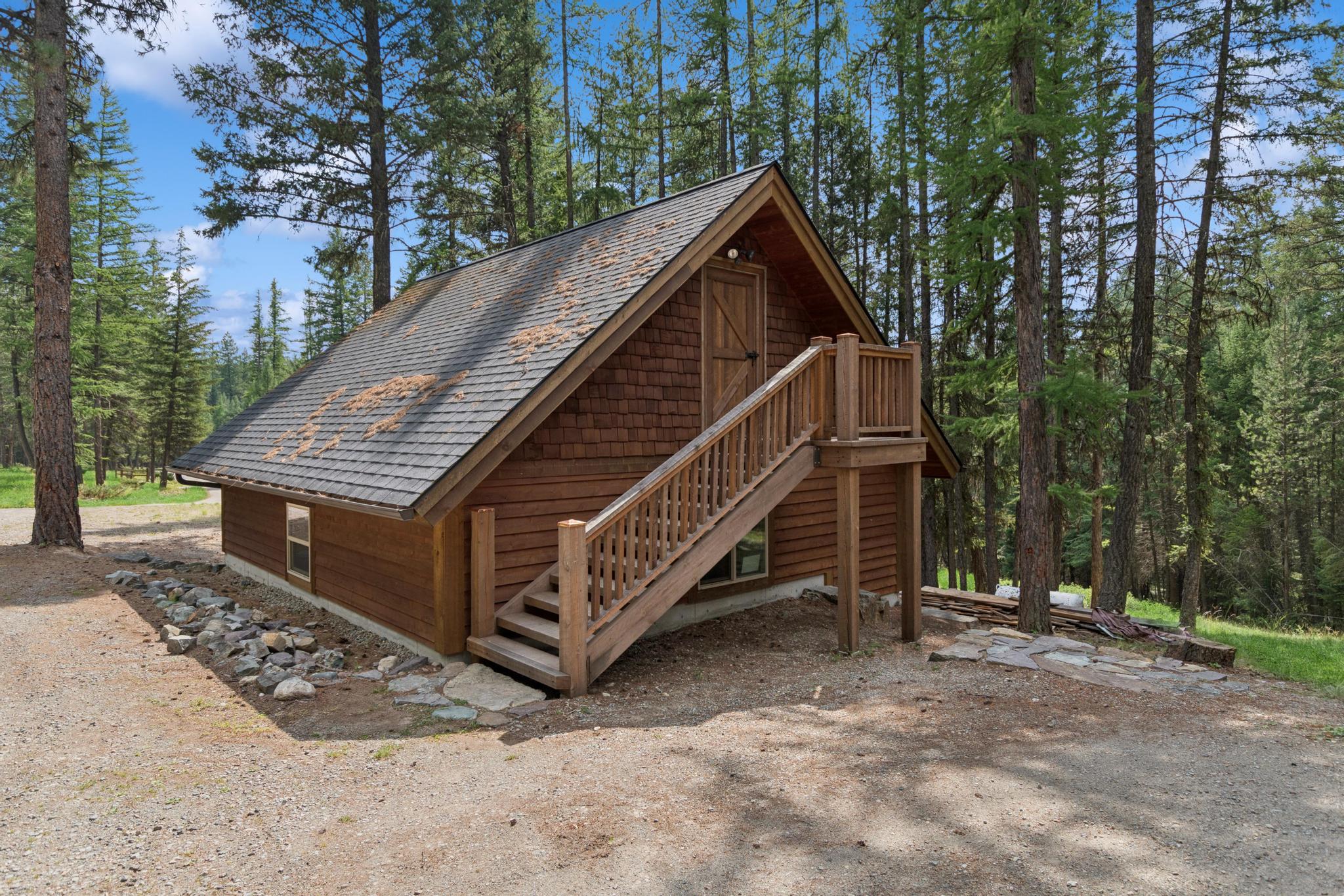 131 Aspen Glen Road